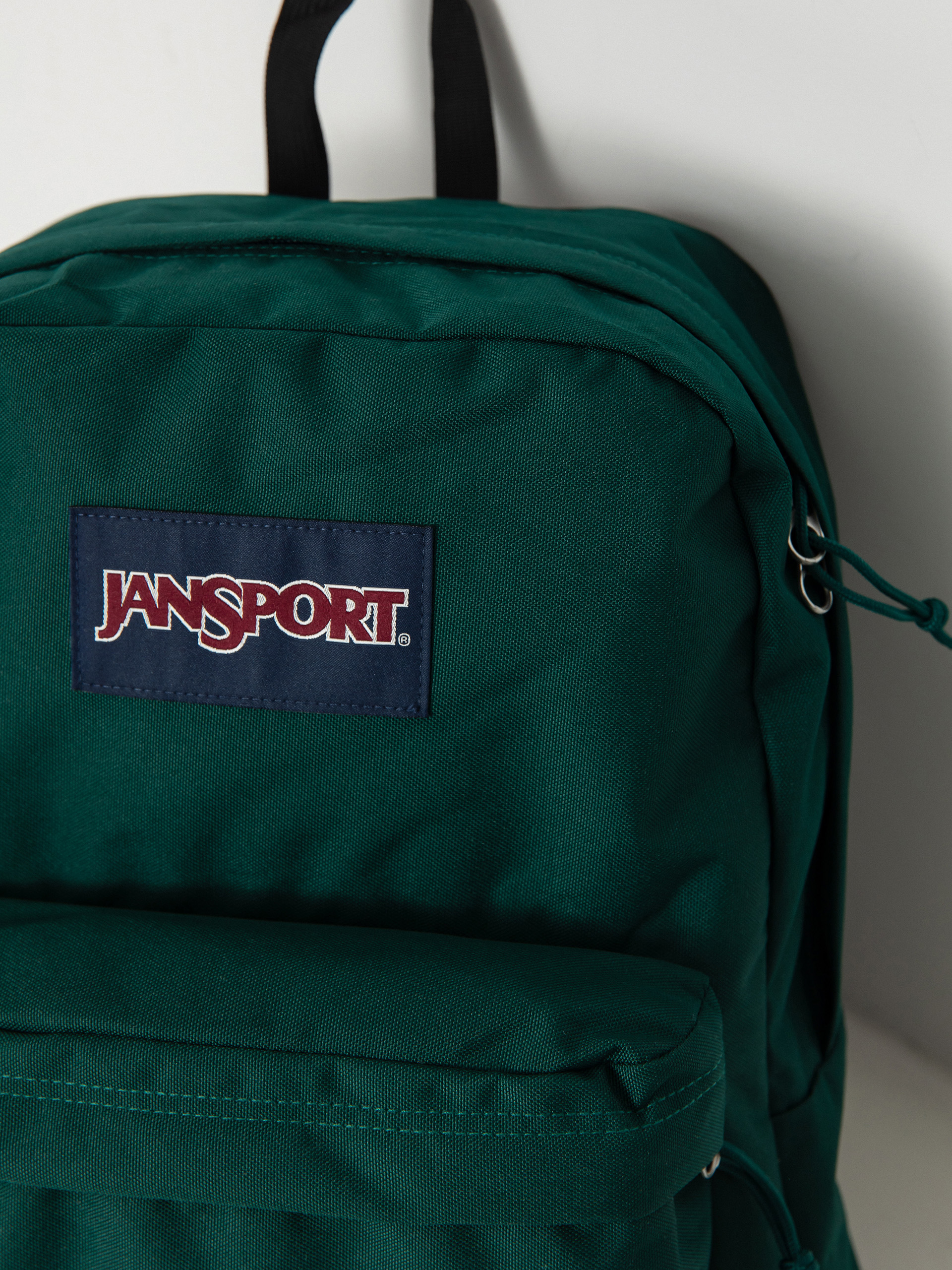 Рюкзак JanSport SuperBreak One (deep juniper)