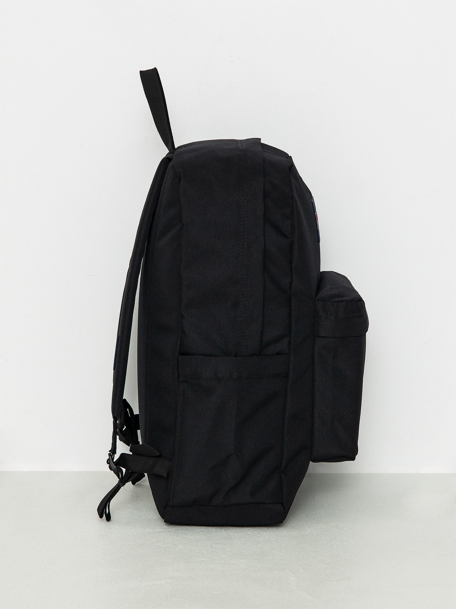 Рюкзак JanSport Superbreak Plus (black)
