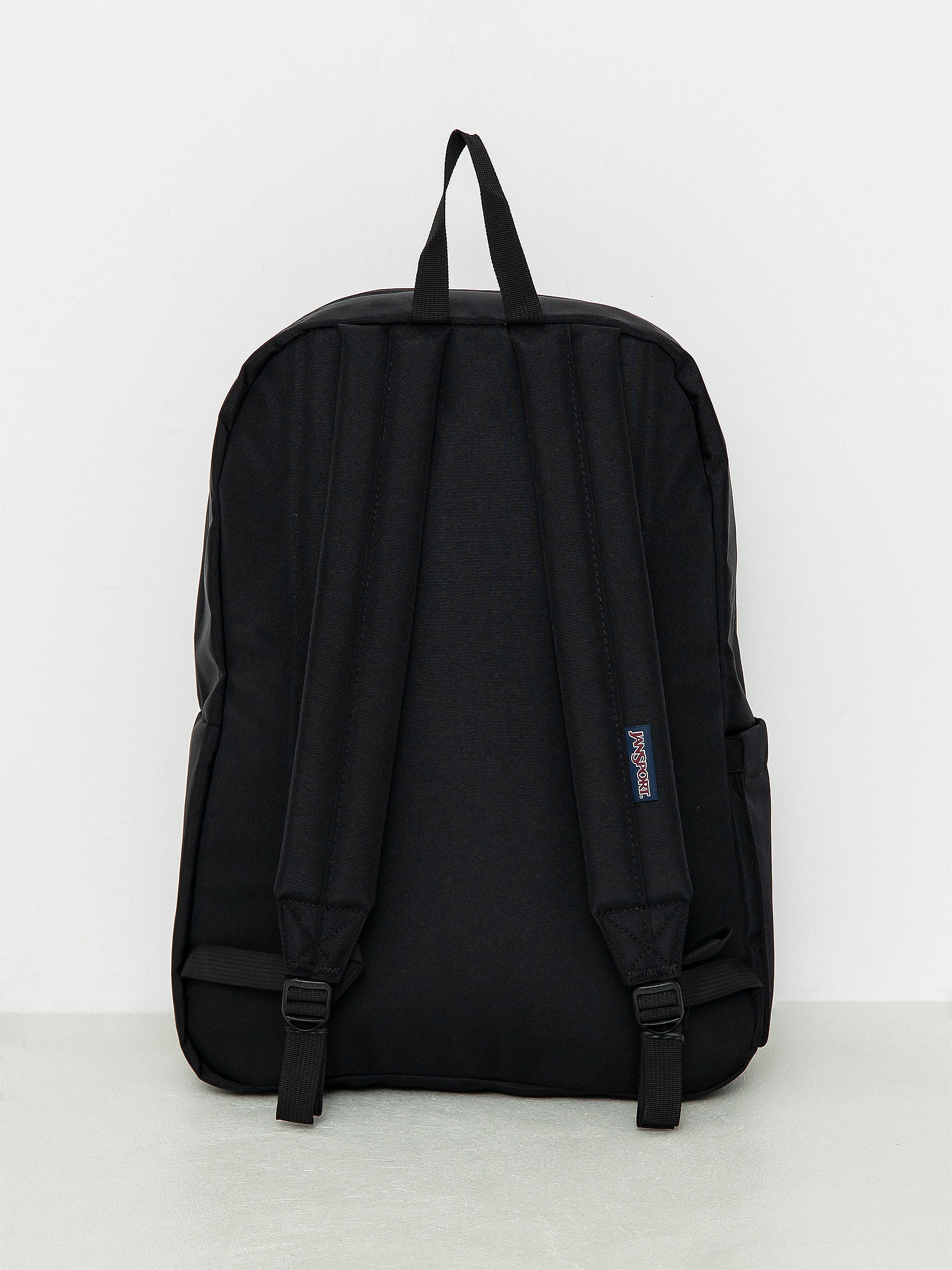 Рюкзак JanSport Superbreak Plus (black)