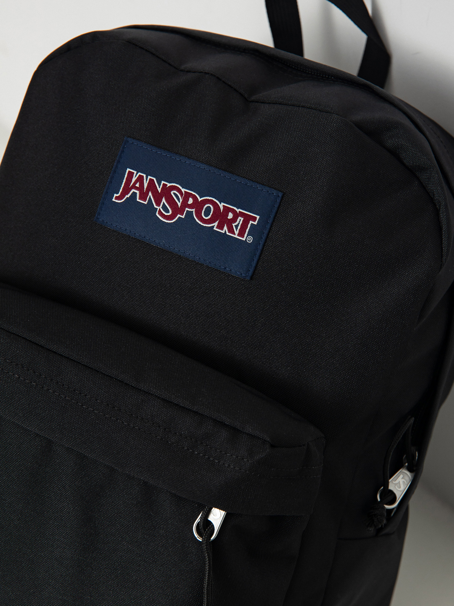 Рюкзак JanSport Superbreak Plus (black)