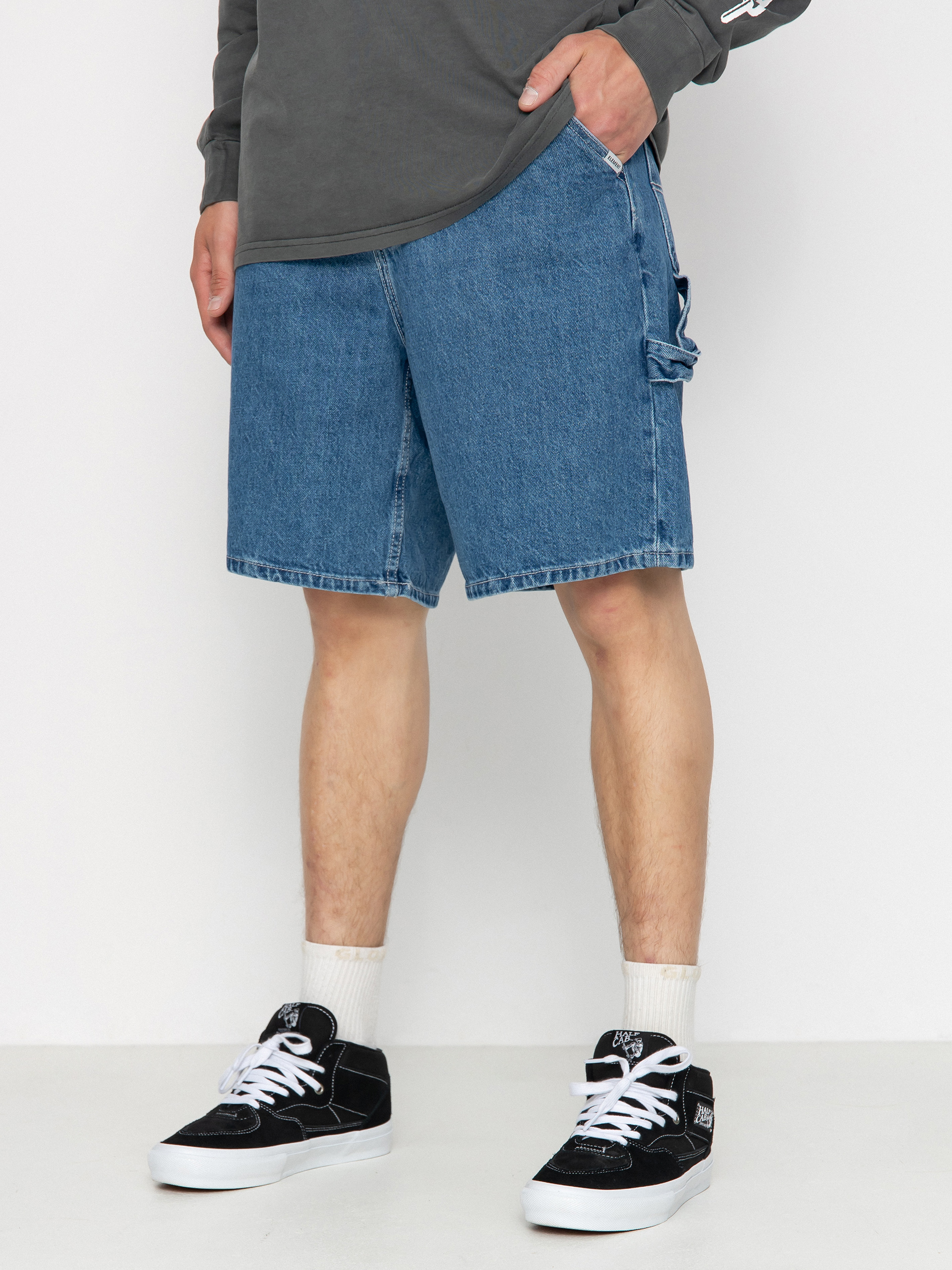 Шорти Element Sbxe Carpenter (mid used)