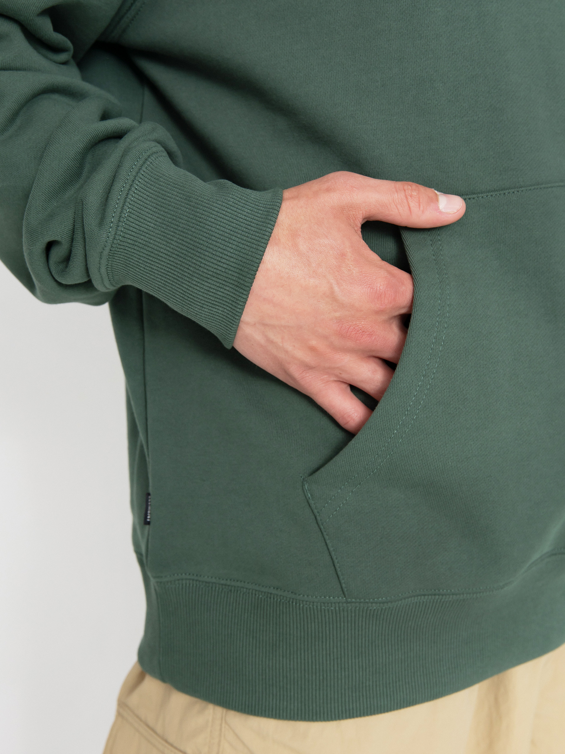 Худі Element Fluffy Icon HD (garden topiary)