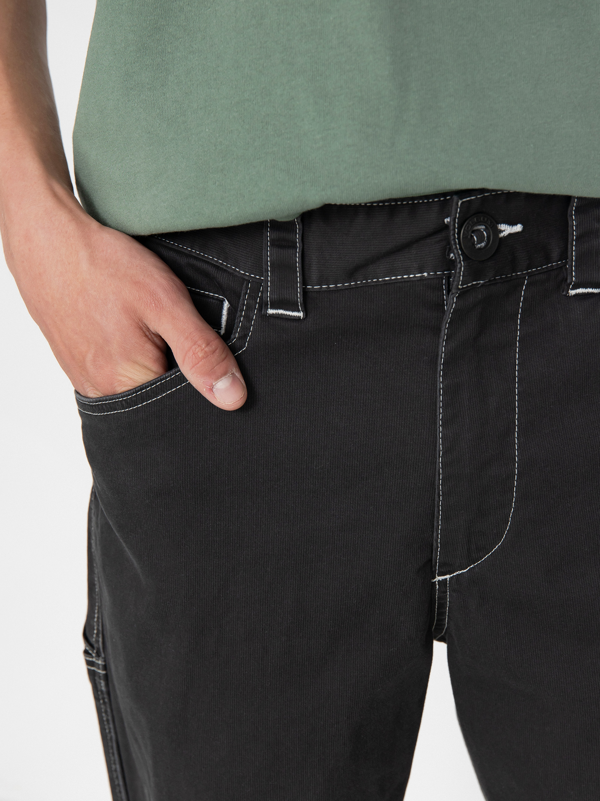 Шорти Volcom V Ent Hockey Dad 20 (black)