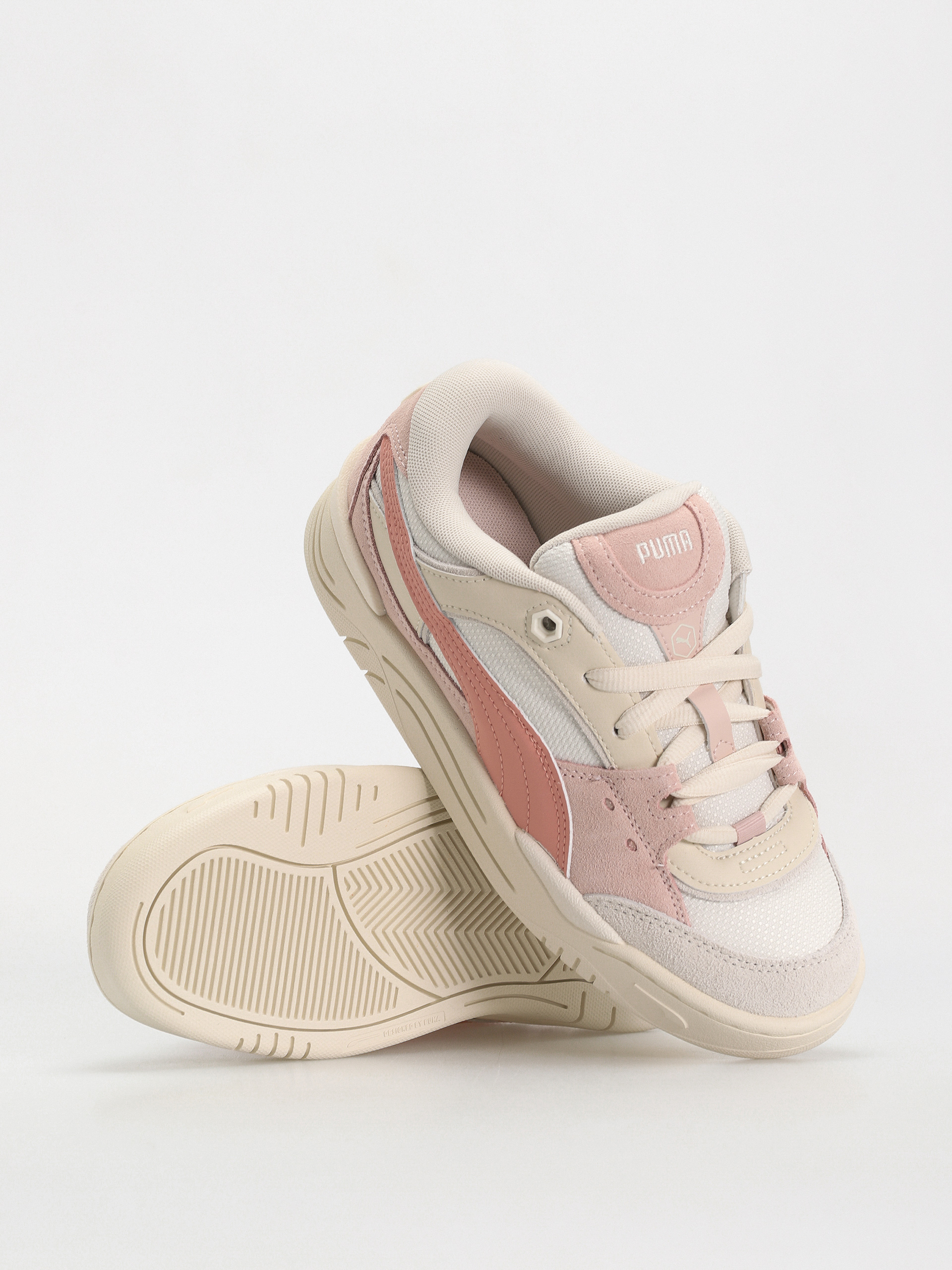 Взуття Puma 180 (warm white island pink)