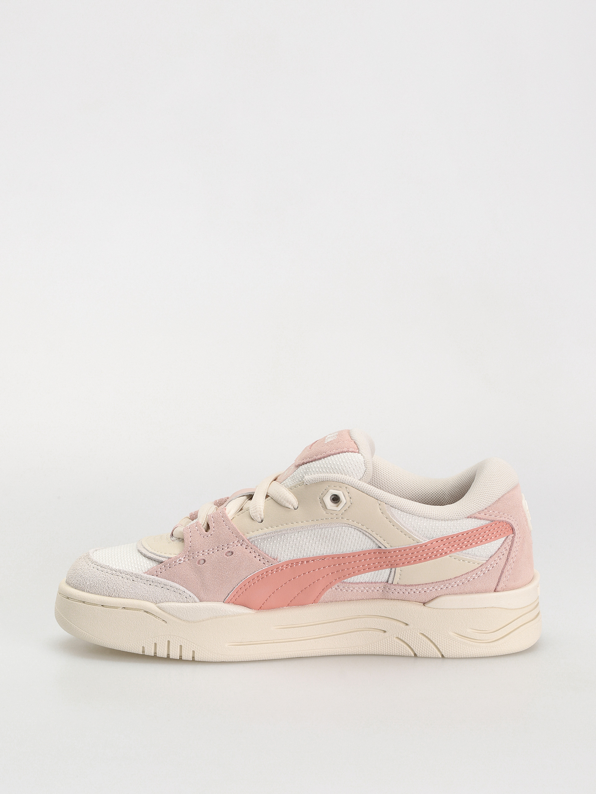 Взуття Puma 180 (warm white island pink)