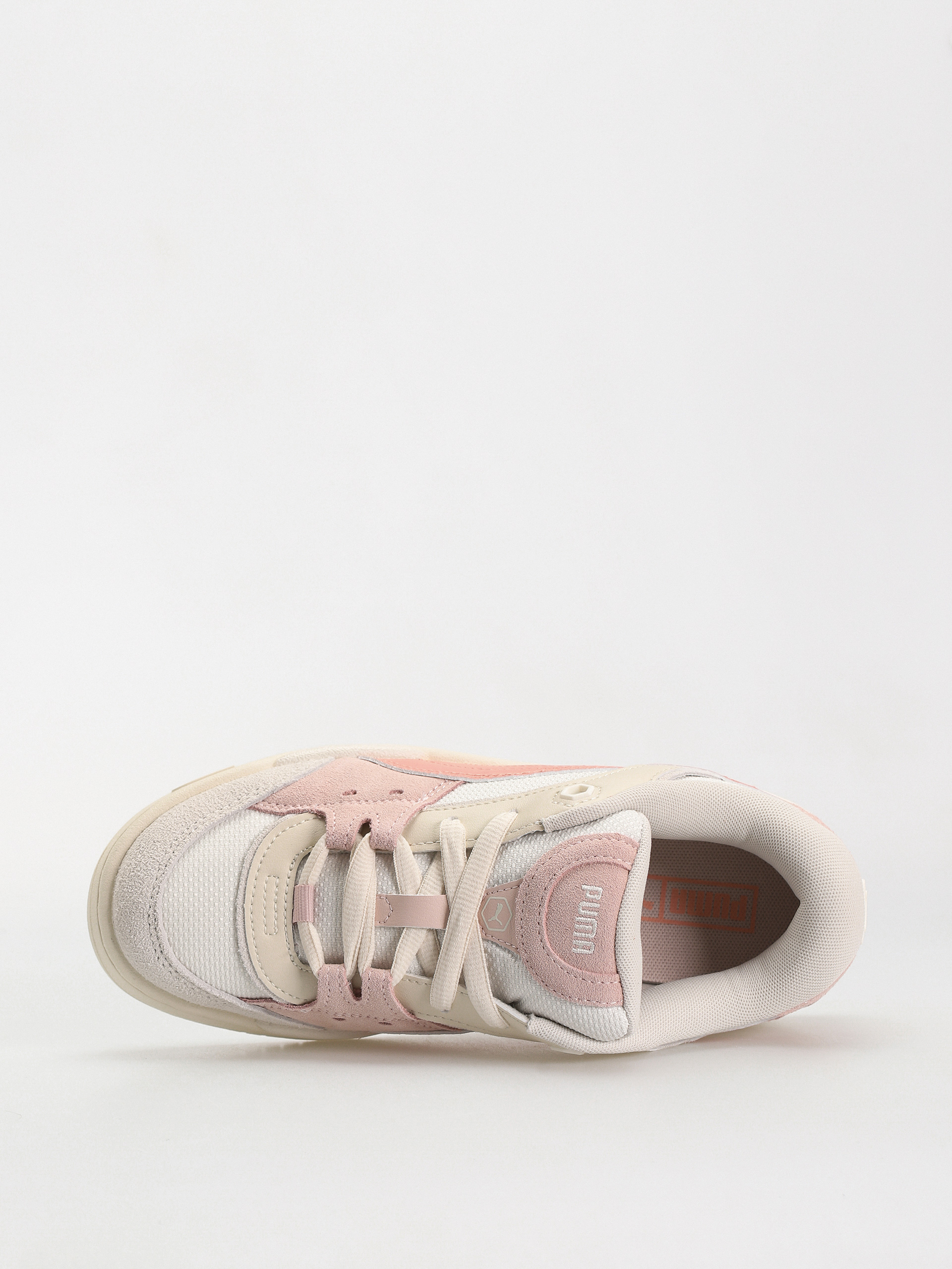 Взуття Puma 180 (warm white island pink)