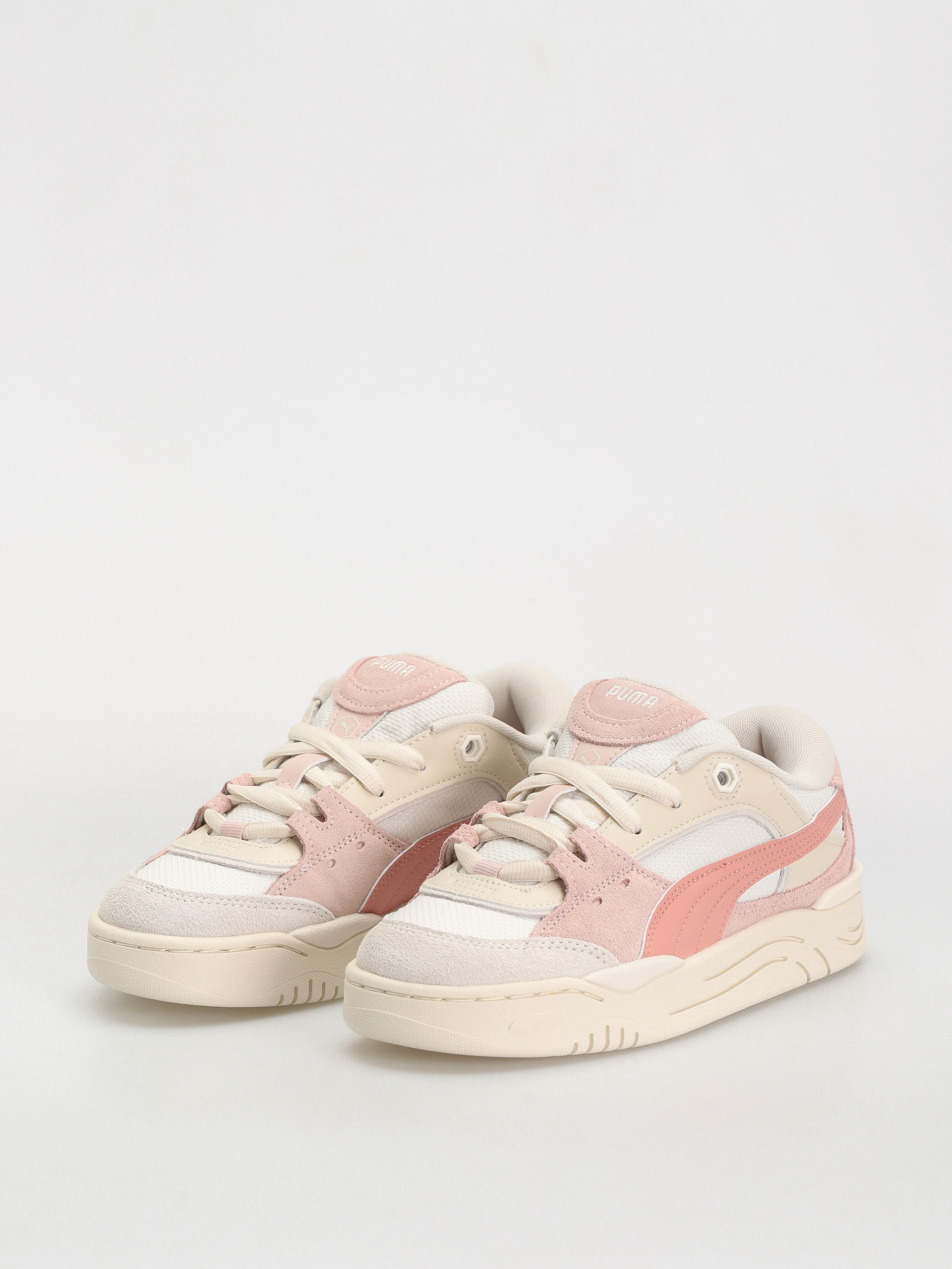 Взуття Puma 180 (warm white island pink)