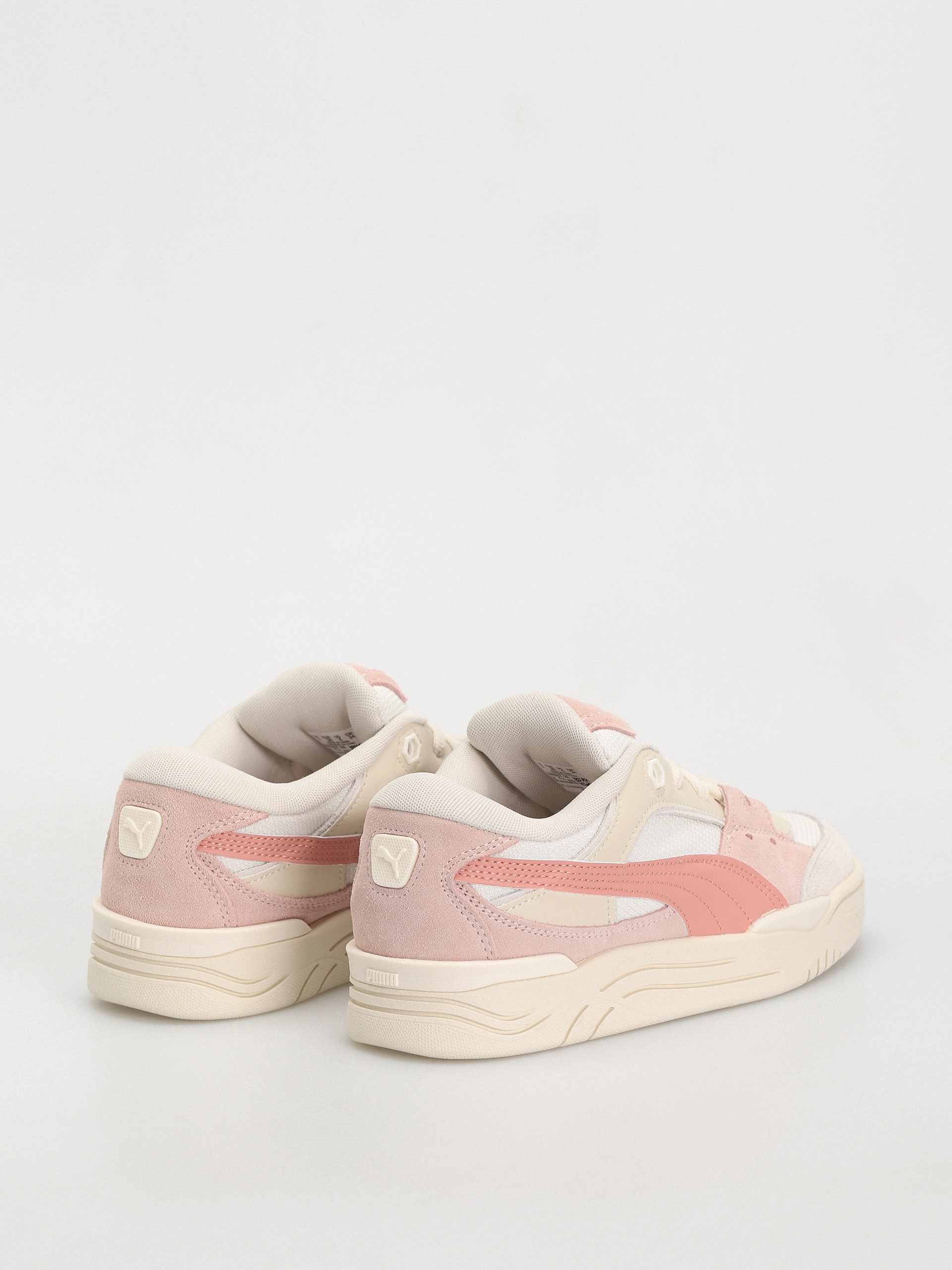 Взуття Puma 180 (warm white island pink)