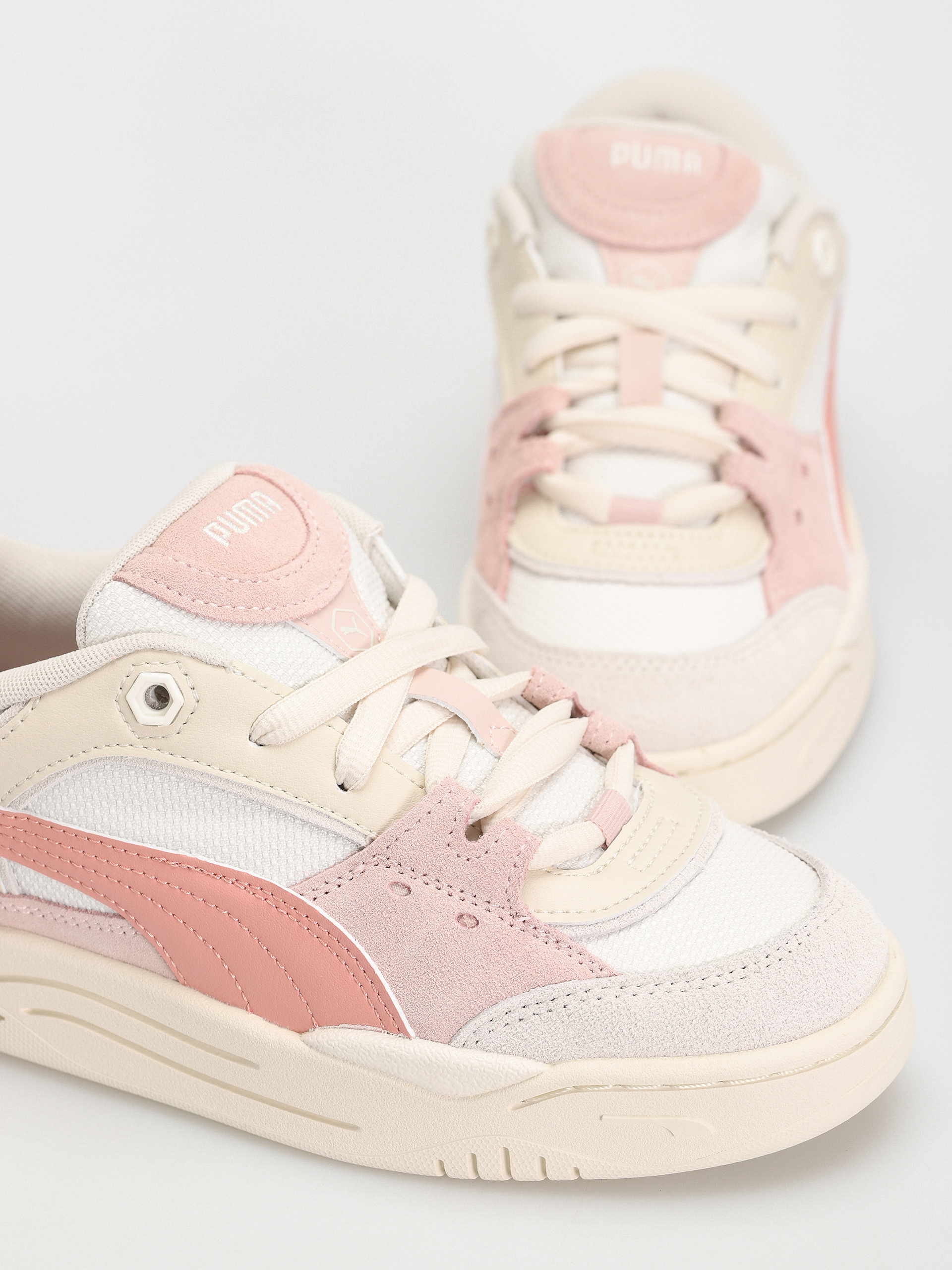Взуття Puma 180 (warm white island pink)