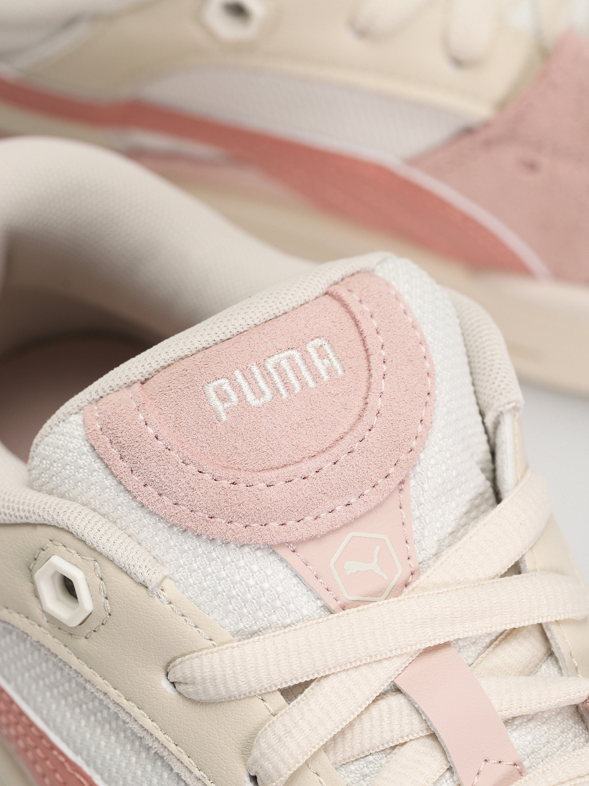 Взуття Puma 180 (warm white island pink)