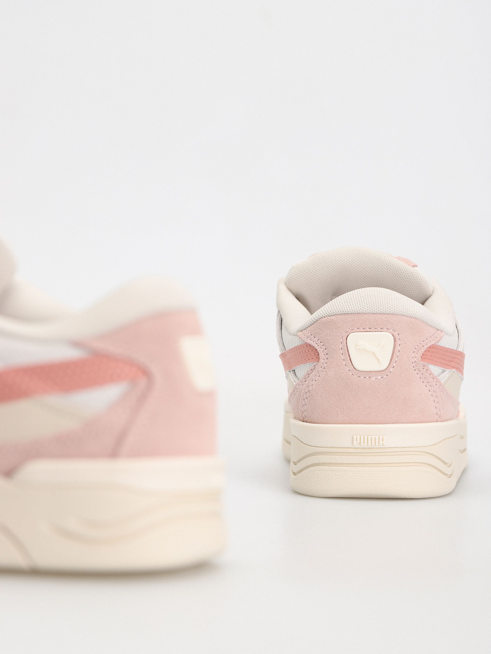 Взуття Puma 180 (warm white island pink)