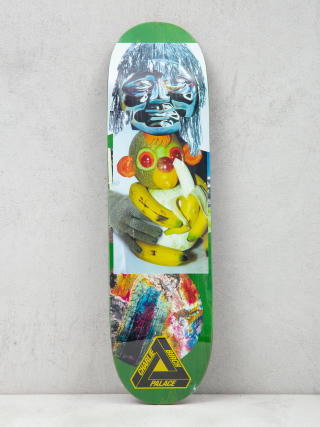 Декa Palace Skateboards Charlie Pro (assorted)