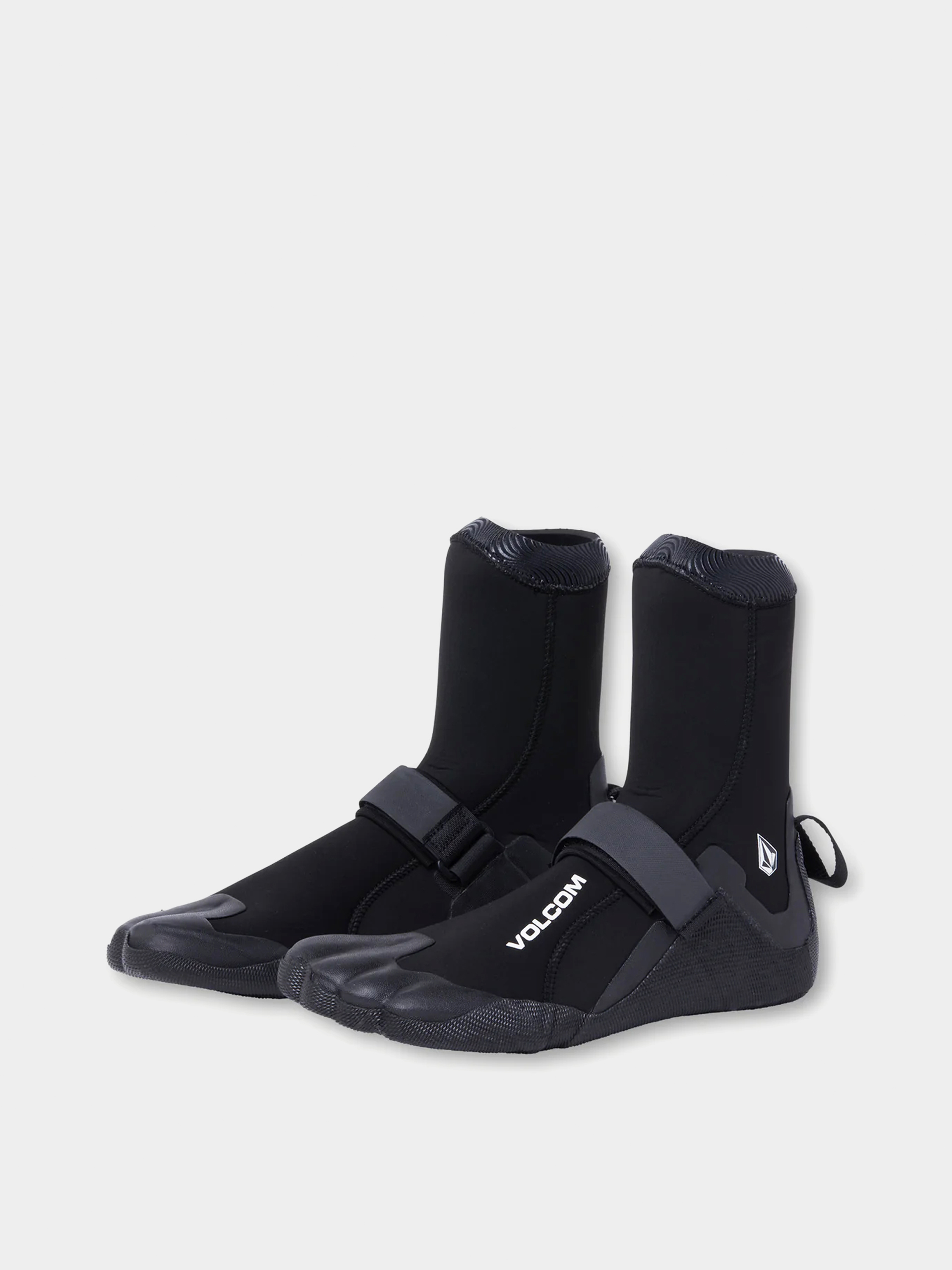 Akcesoria Volcom Buty do wody 5Mm Round Toe Bootie