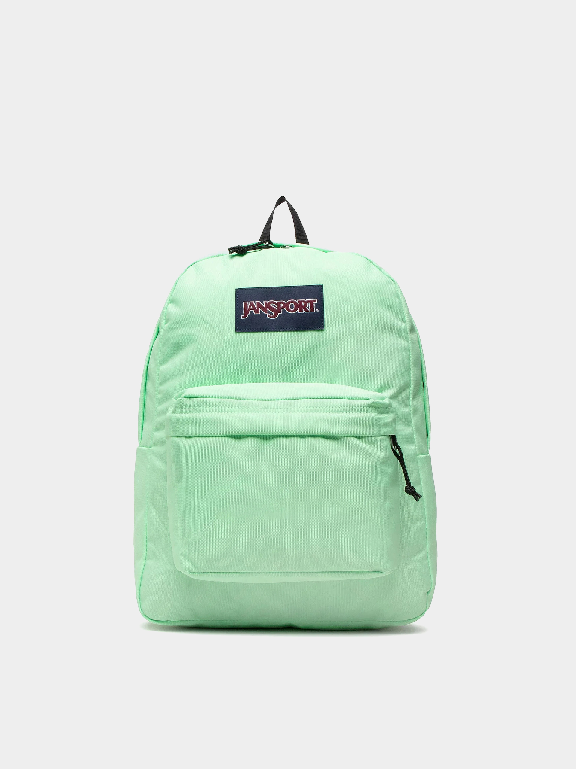 Рюкзак JanSport SuperBreak One (fresh mint)