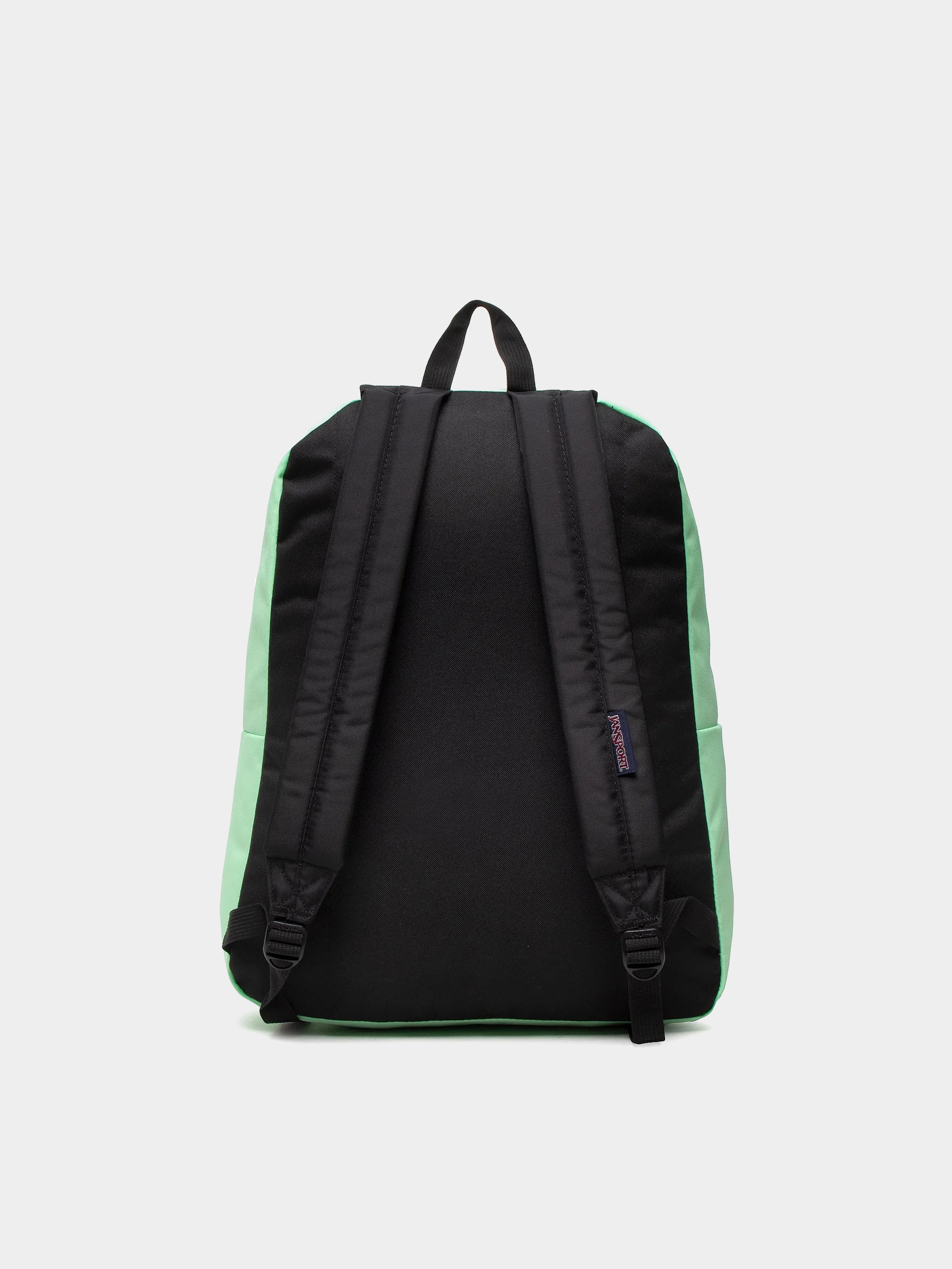 Рюкзак JanSport SuperBreak One (fresh mint)
