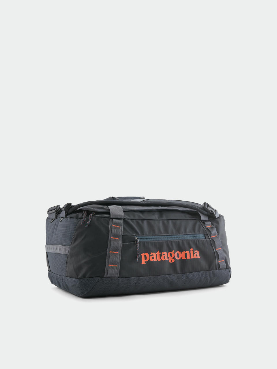 Сумка Patagonia Black Hole Duffel 40L (smolder blue)