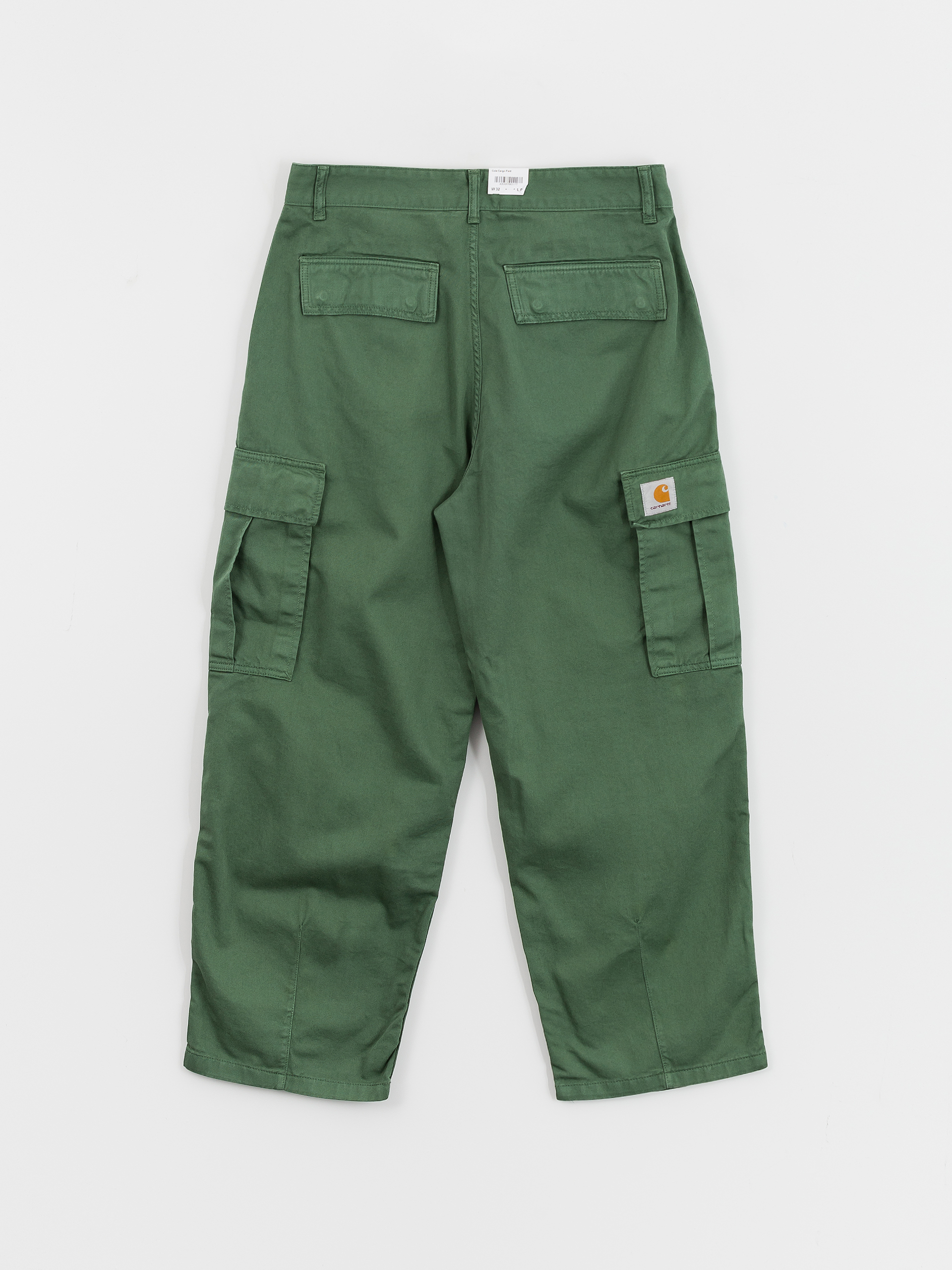 Штани Carhartt WIP Cole Cargo (duck green)