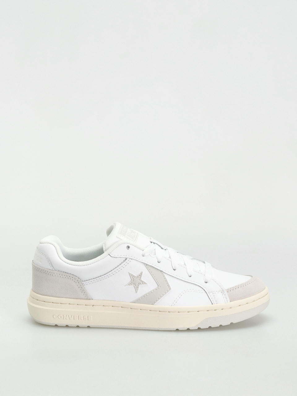 Взуття Converse Pro Blaze V2 Ox (optical white)