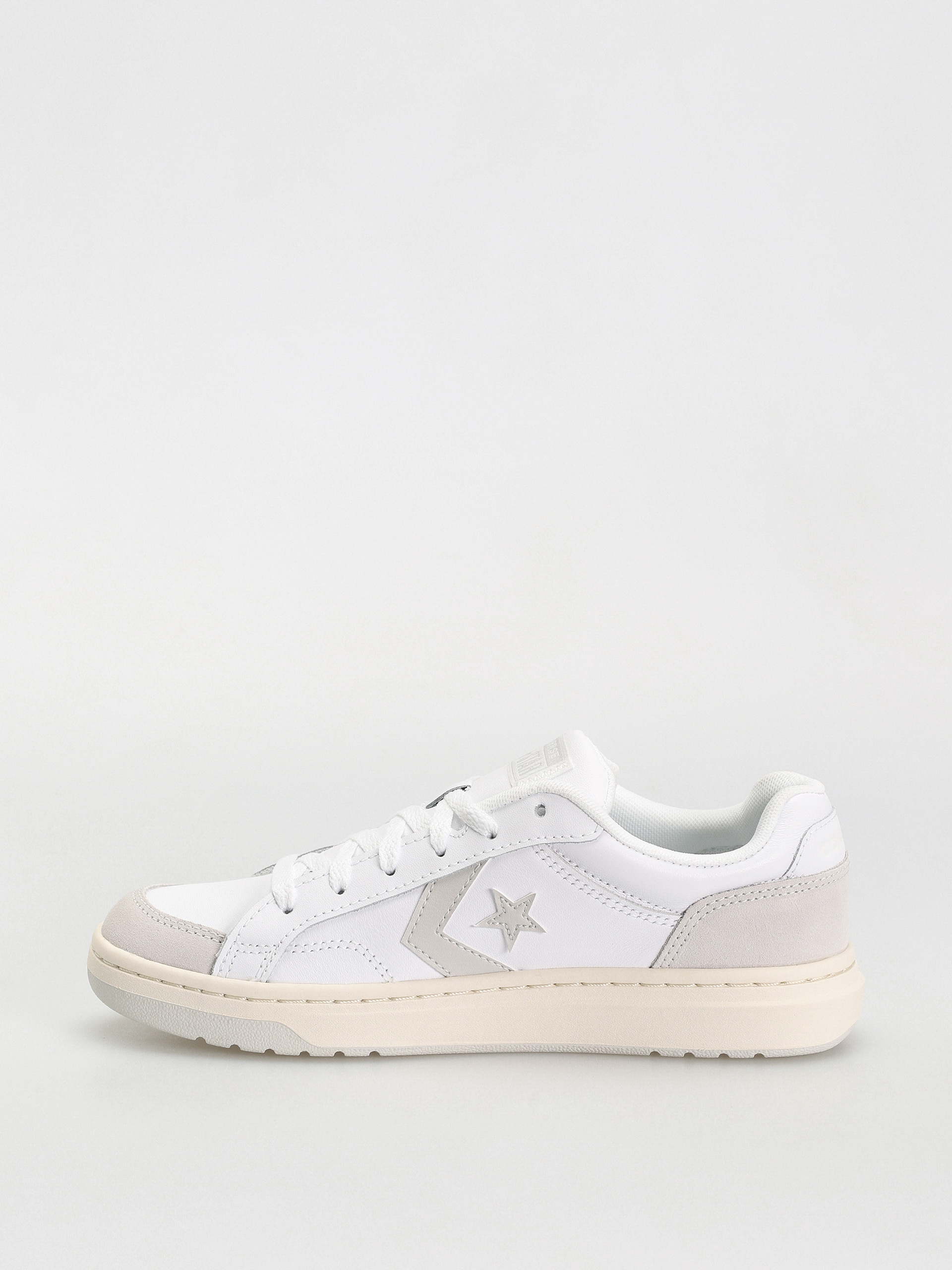 Взуття Converse Pro Blaze V2 Ox (optical white)