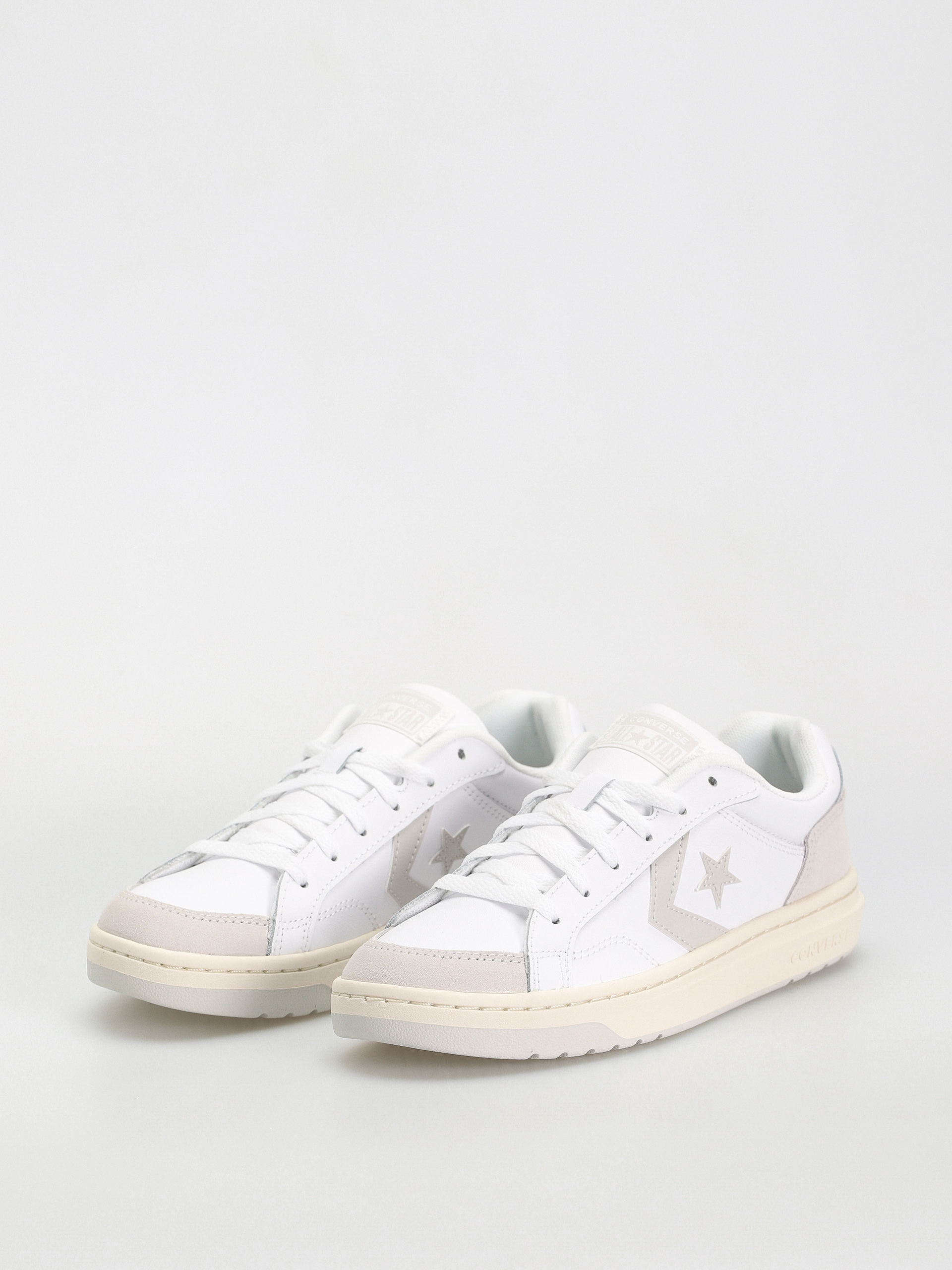 Взуття Converse Pro Blaze V2 Ox (optical white)