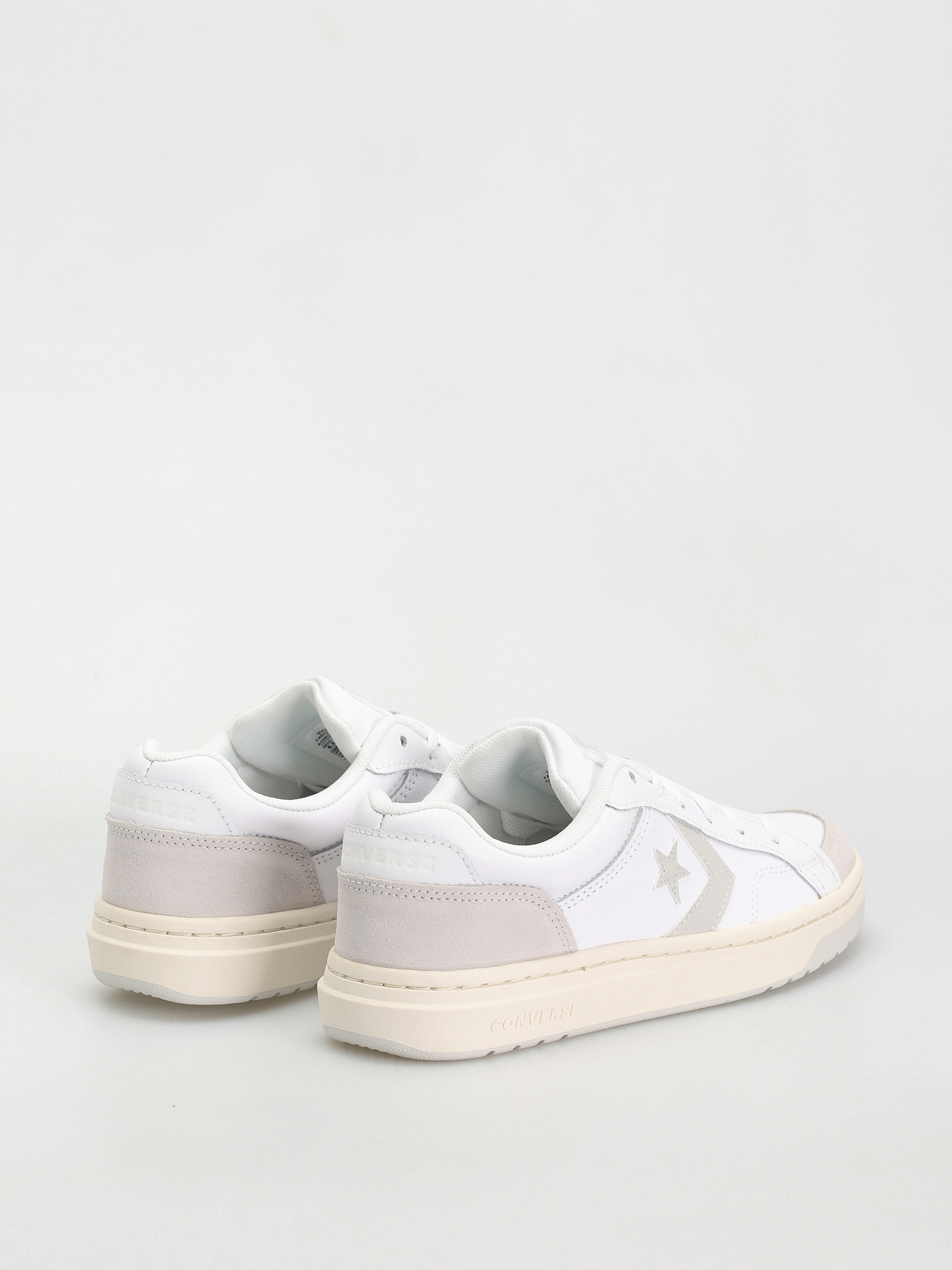 Взуття Converse Pro Blaze V2 Ox (optical white)