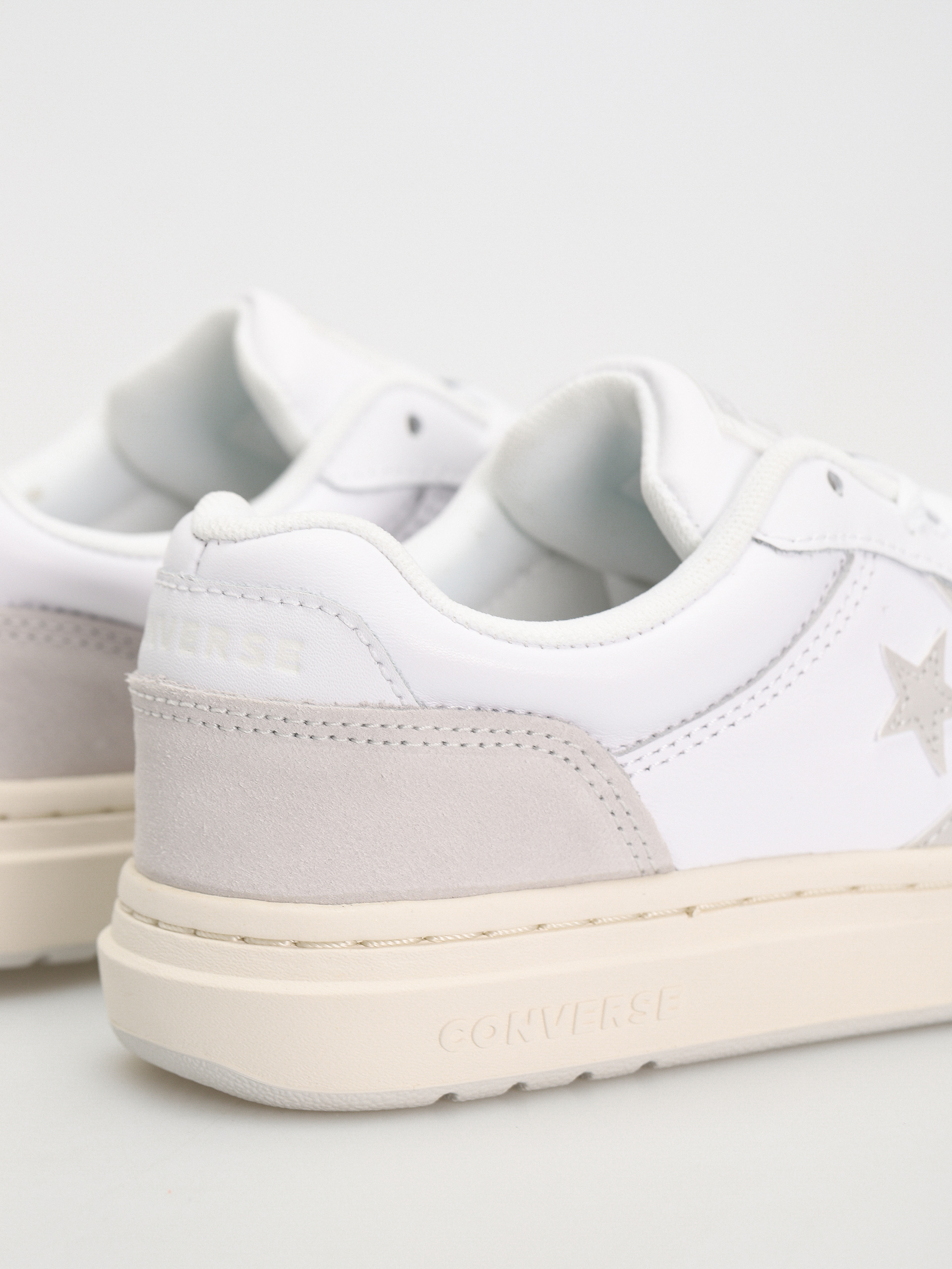 Взуття Converse Pro Blaze V2 Ox (optical white)