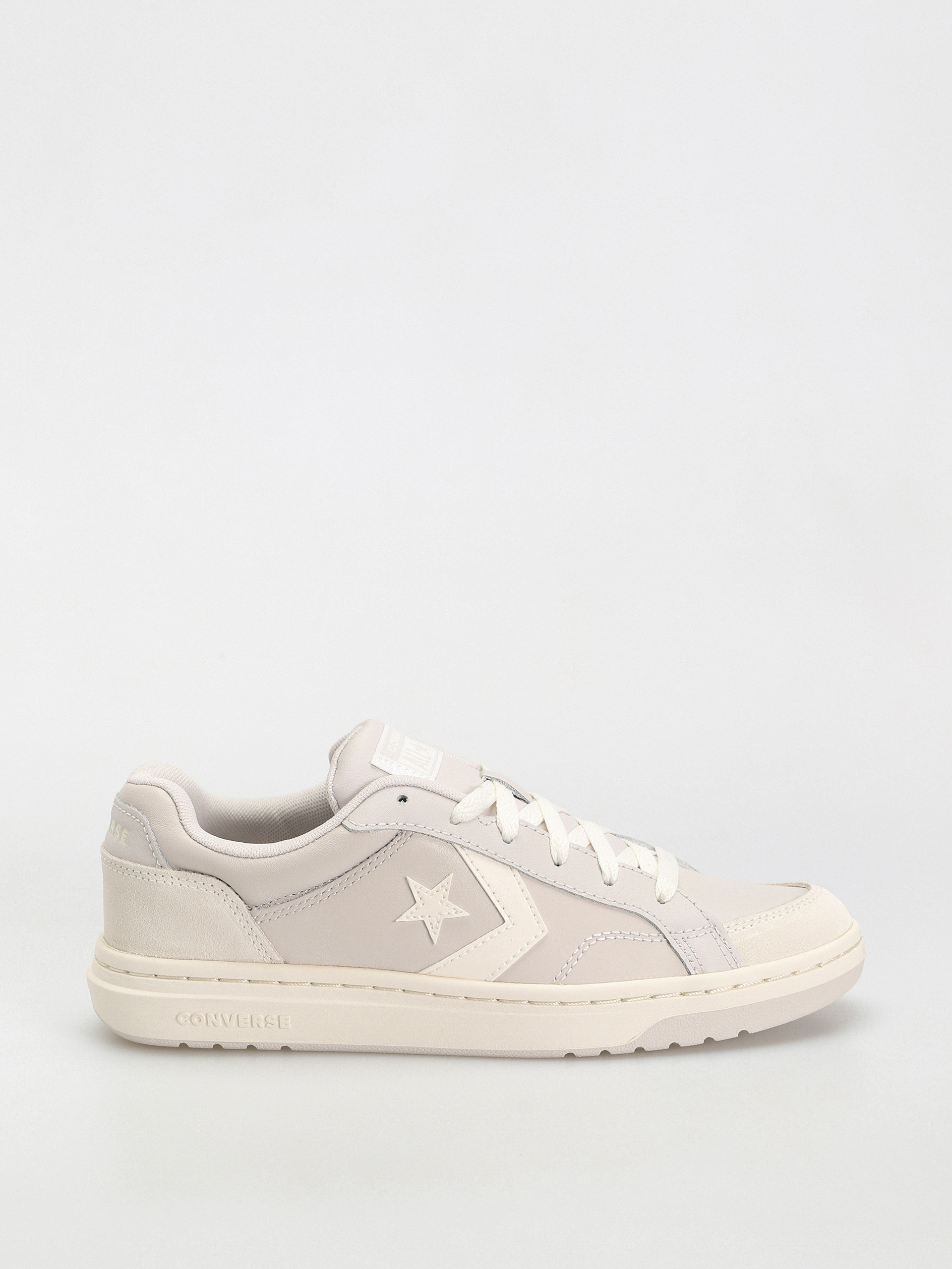 u0412u0437u0443u0442u0442u044f Converse Pro Blaze V2 Ox (stone/brown)