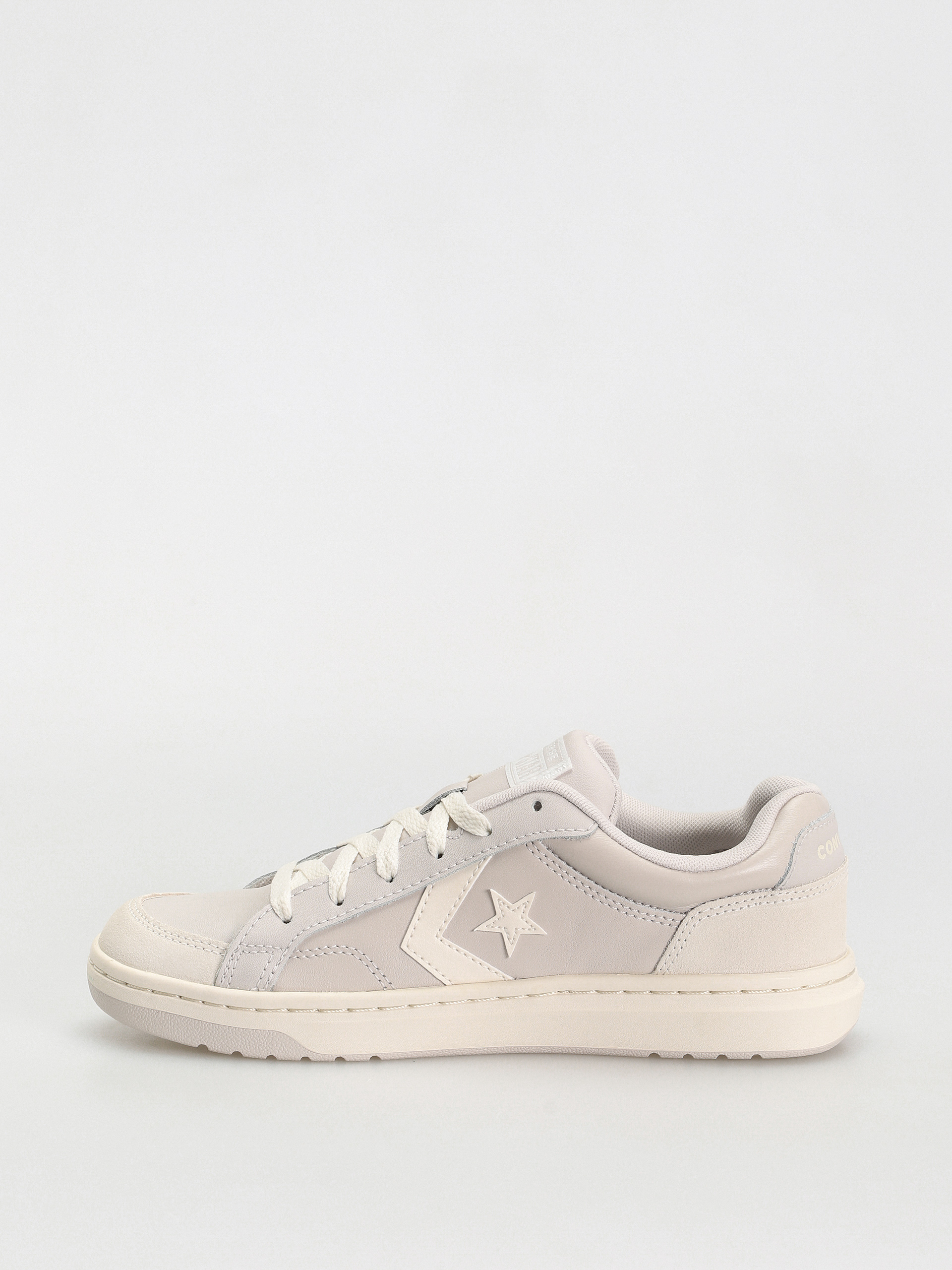 Взуття Converse Pro Blaze V2 Ox (stone/brown)