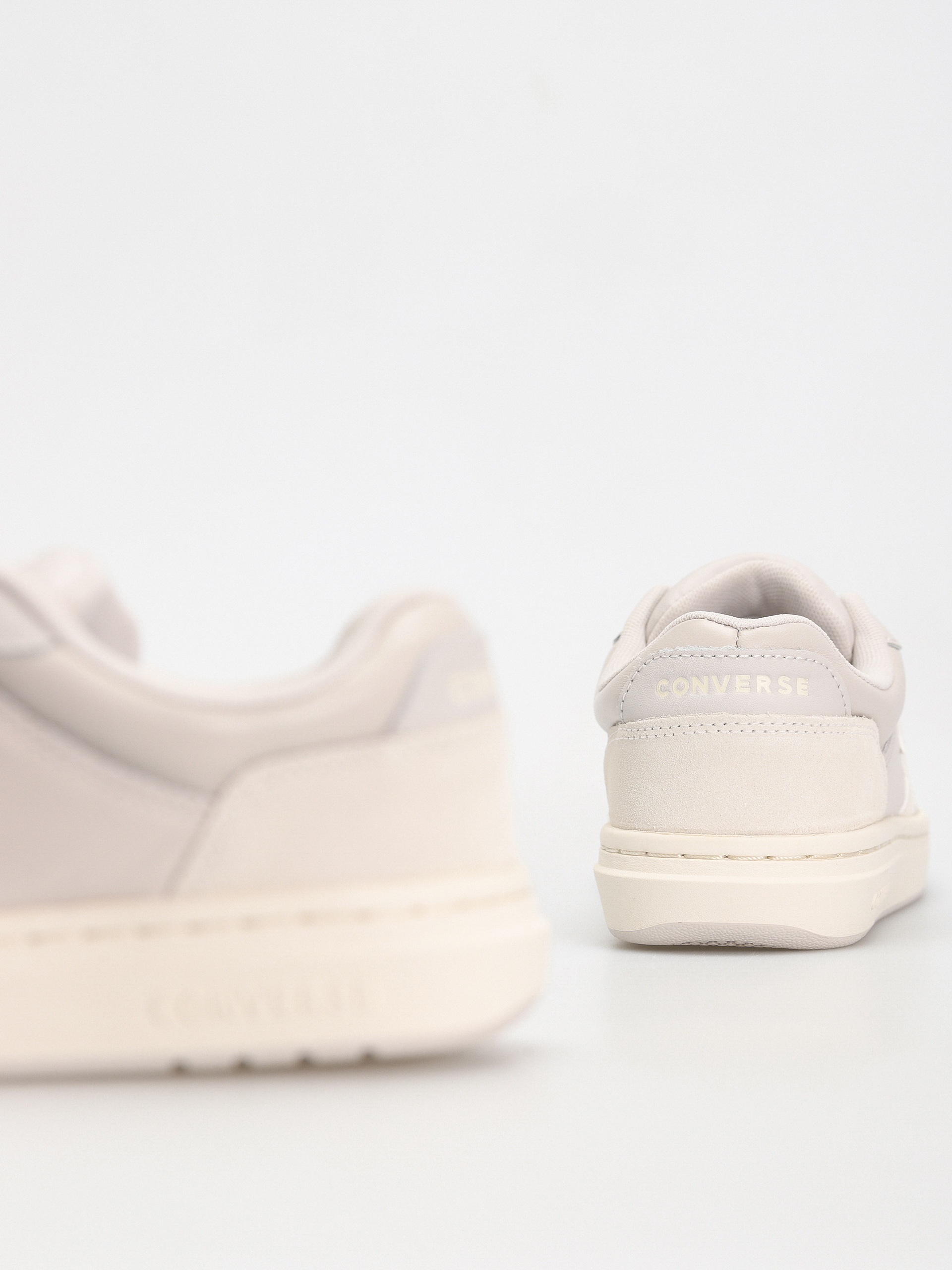 Взуття Converse Pro Blaze V2 Ox (stone/brown)