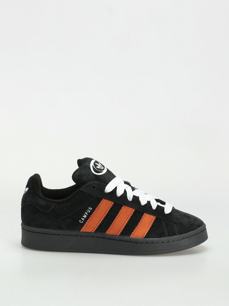 Взуття adidas Campus 00s (carbon/orange/ftwwht)