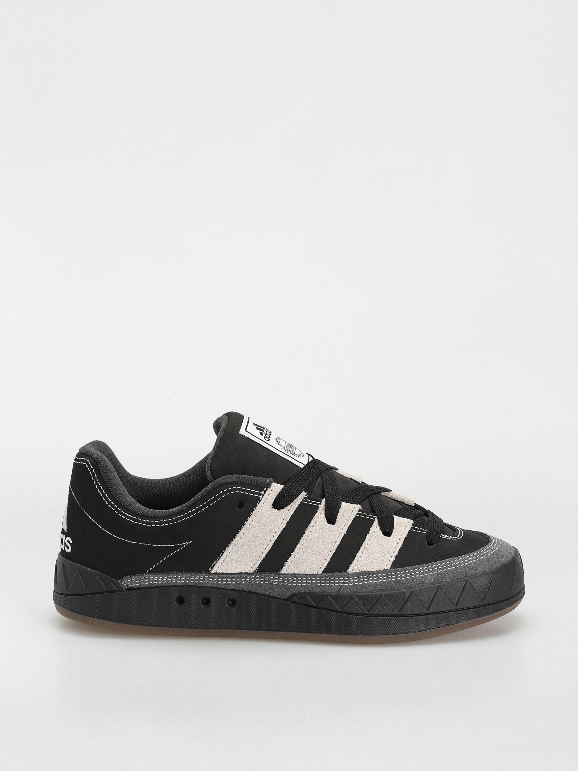 adidas Adimatic cblack ftwwht carbon