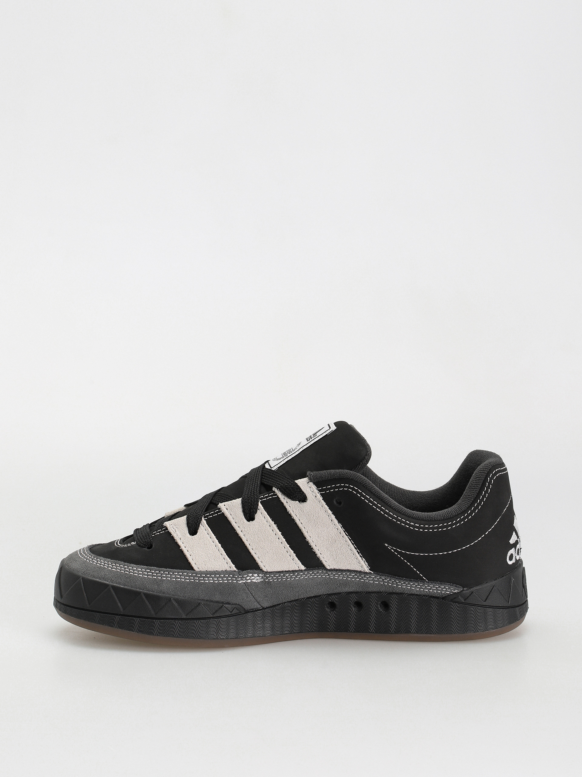 Взуття adidas Adimatic (cblack/ftwwht/carbon)