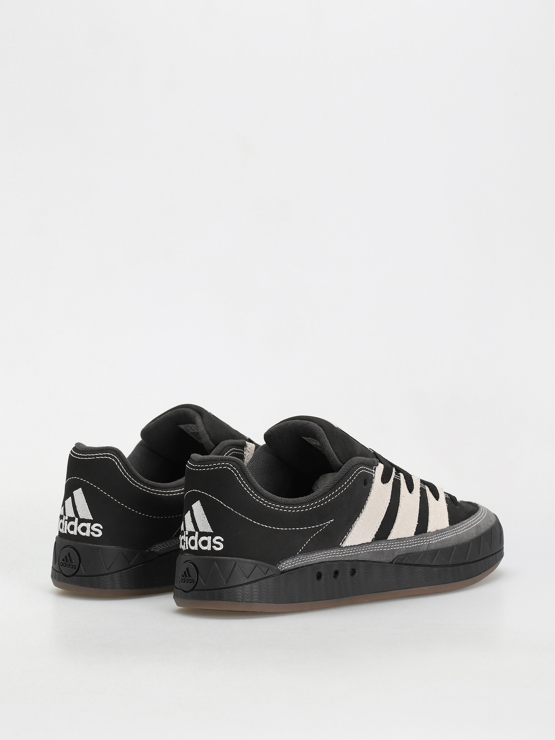 Взуття adidas Adimatic (cblack/ftwwht/carbon)