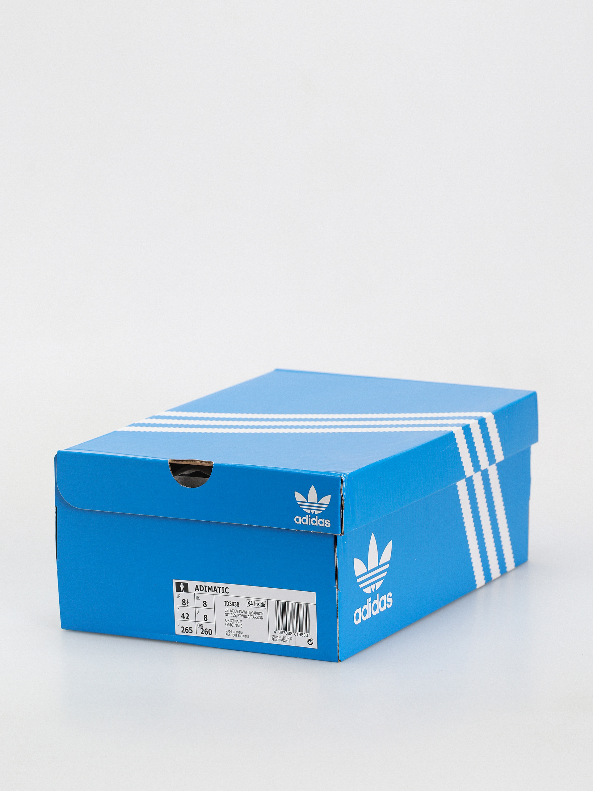 Adidas box shop hotsell