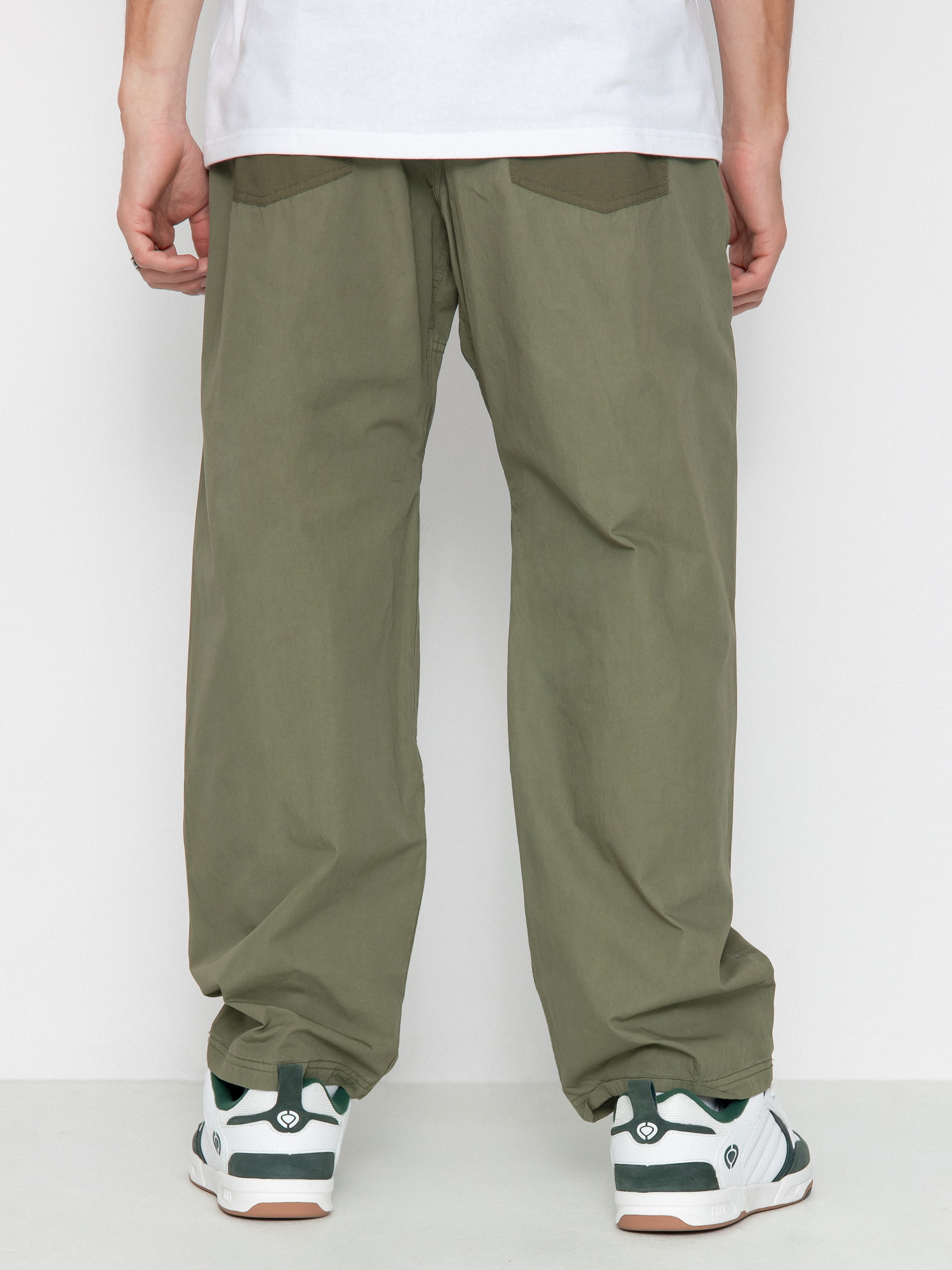 Штани Element Chillin Double Knee (beetle)