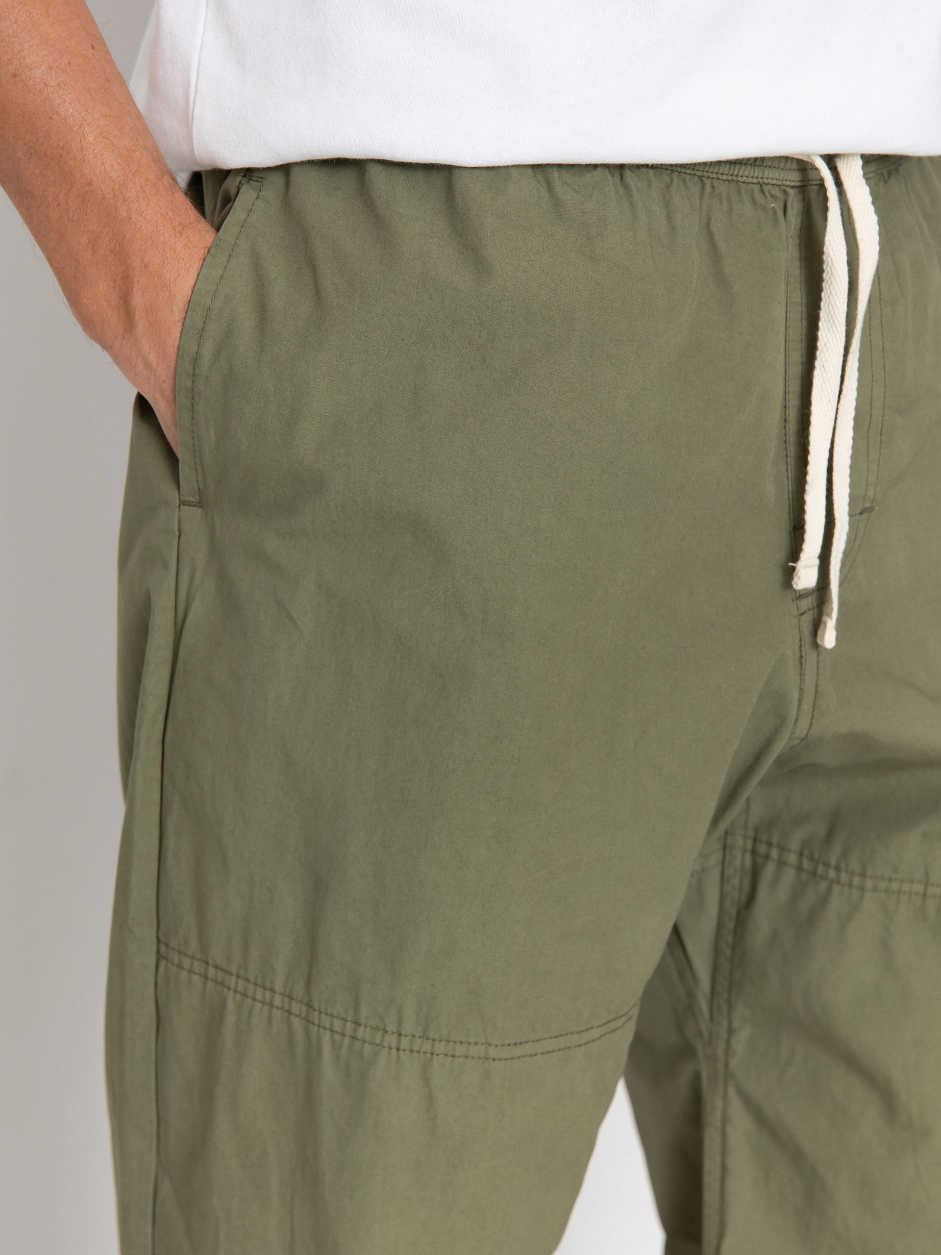 Штани Element Chillin Double Knee (beetle)