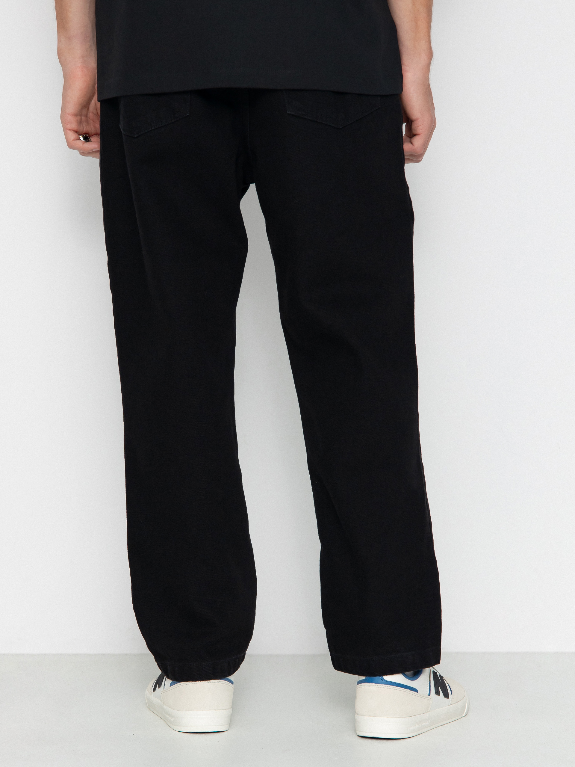 Штани Polar Skate 92! (pitch black)