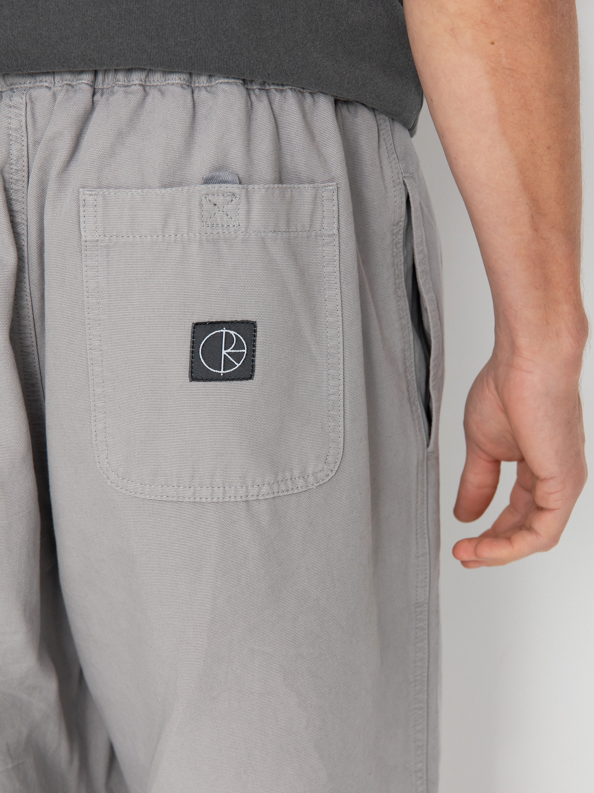 Штани Polar Skate [premiera 31.05]  Karate (silver)