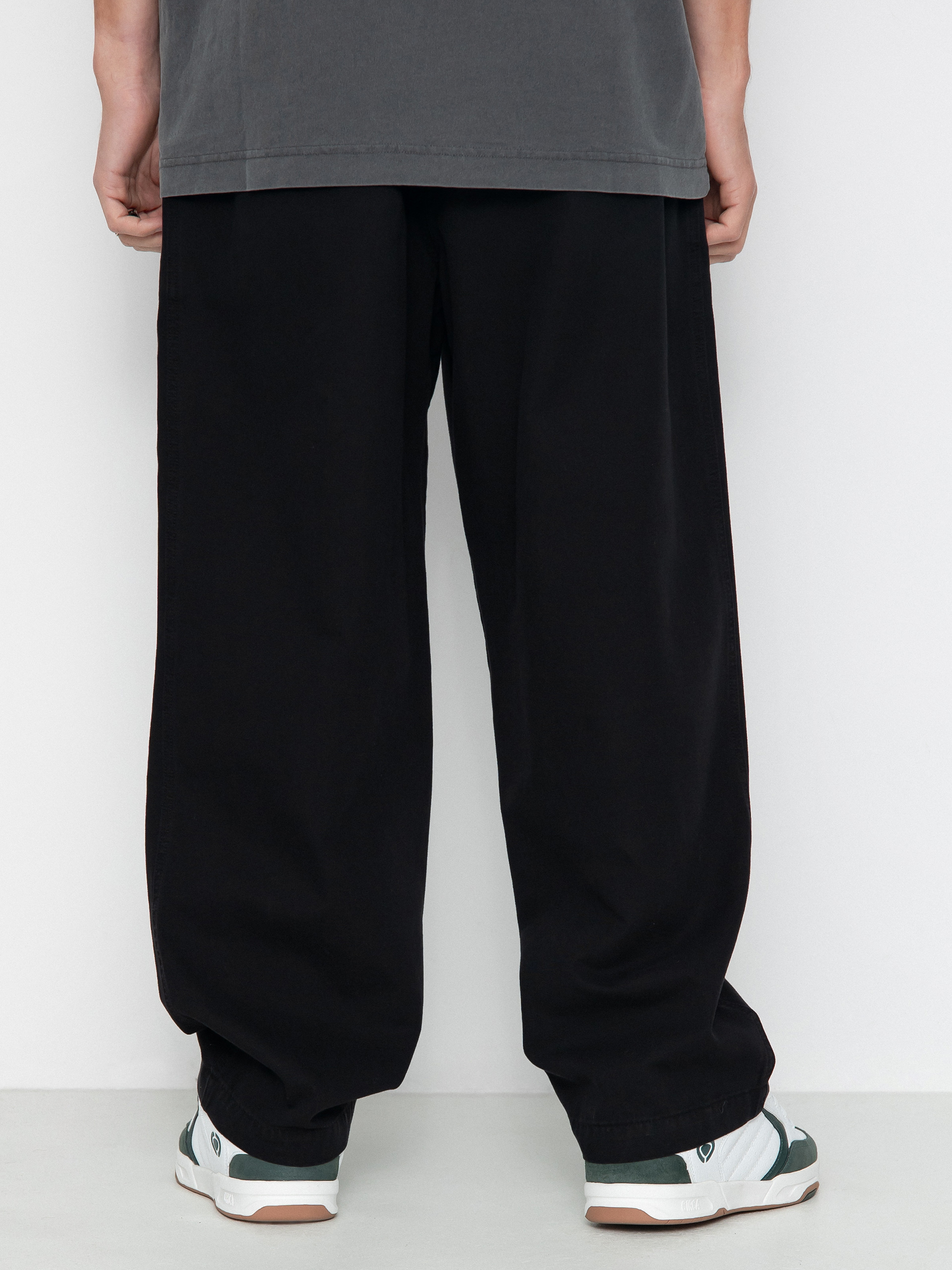 Штани Polar Skate Karate (black )