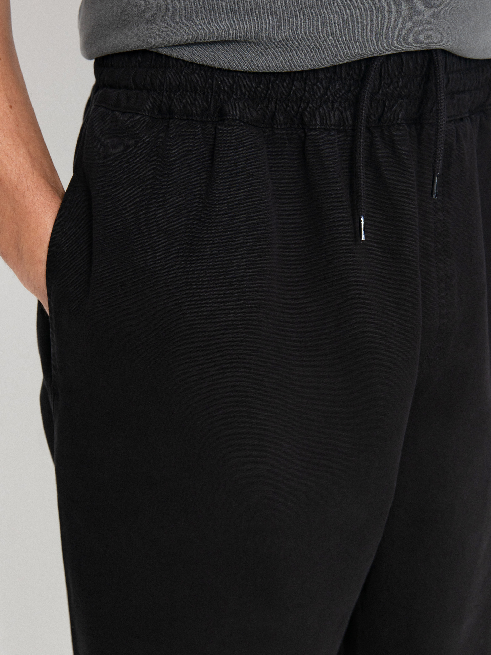 Штани Polar Skate Karate (black )