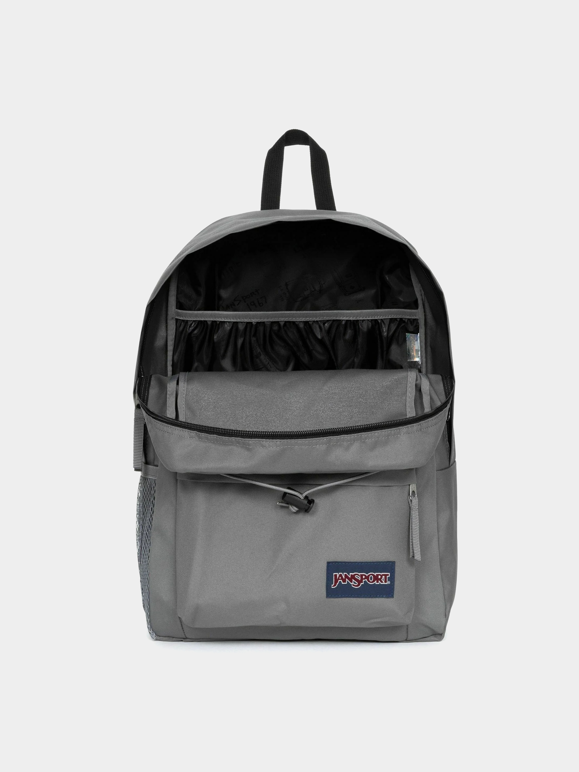 Рюкзак JanSport Flex Pack (graphite grey)