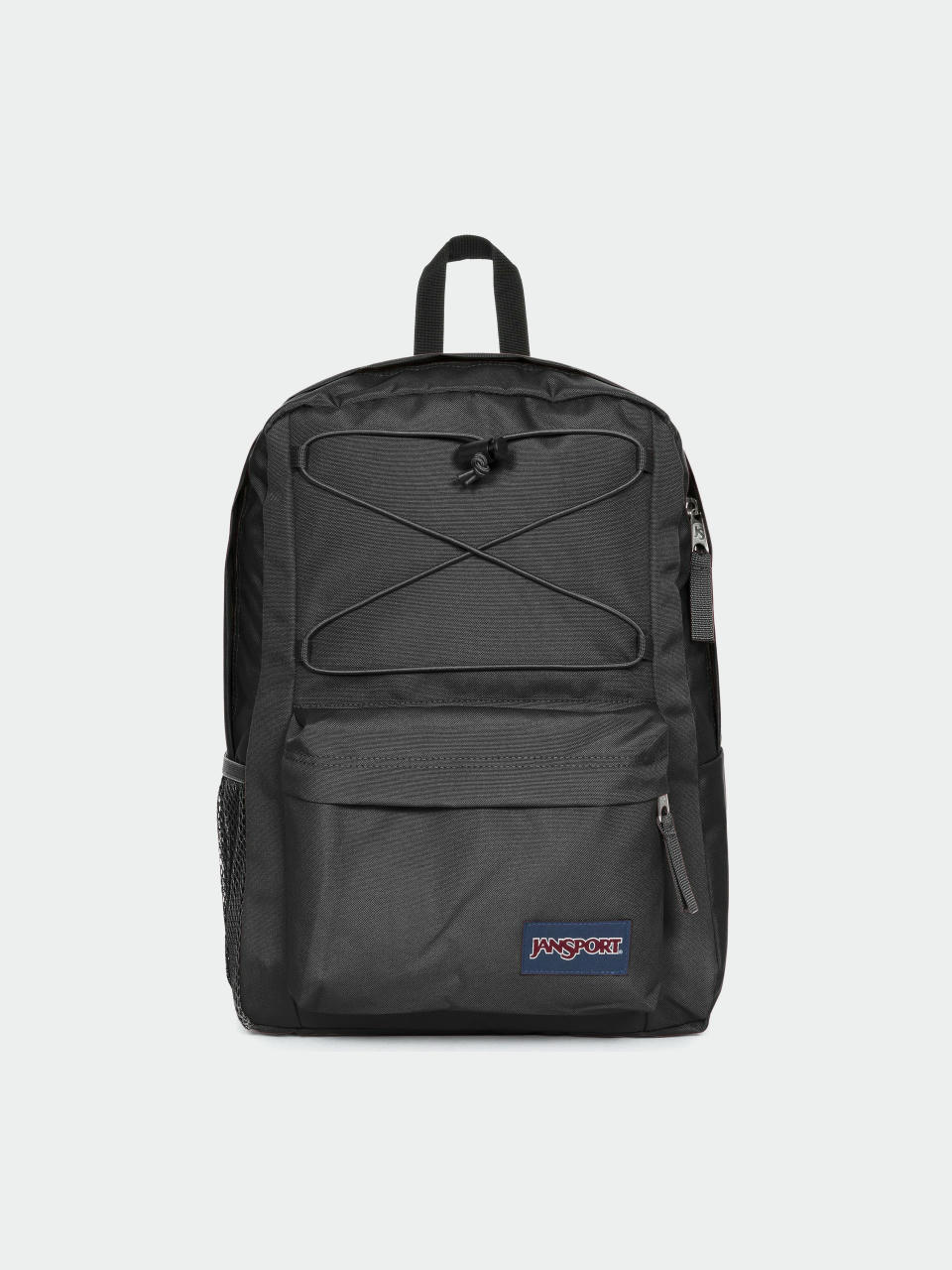 Рюкзак JanSport Flex Pack (black)