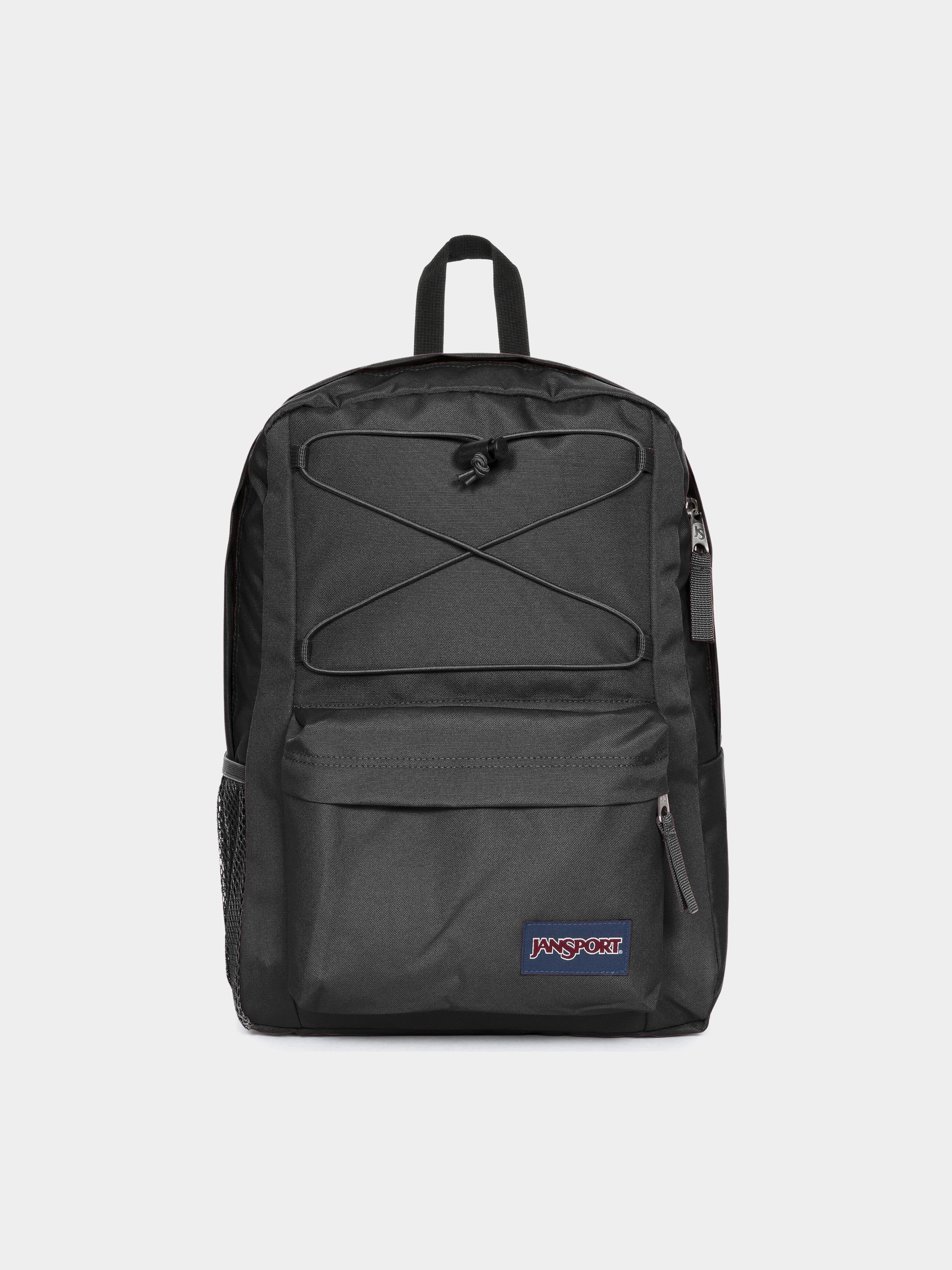 u0420u044eu043au0437u0430u043a JanSport Flex Pack (black)