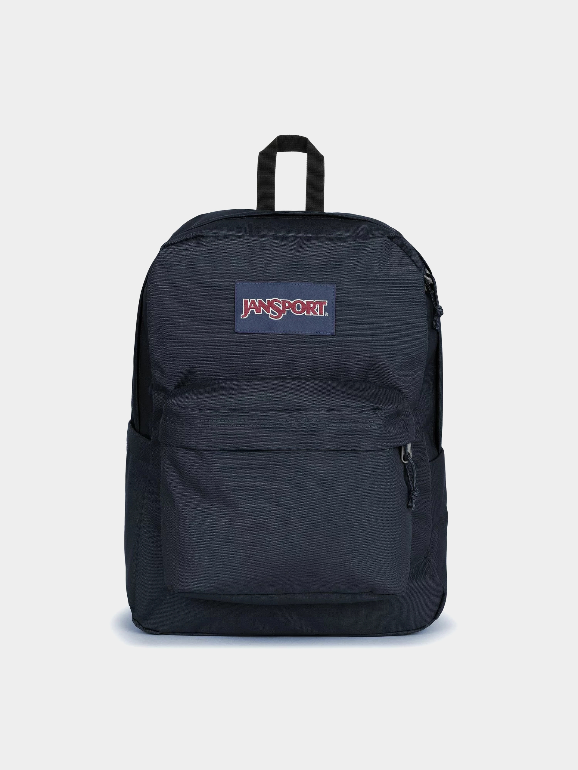 Zaino JanSport Superbreak Plus Vita Blu Navy – Compatto E Stiloso - 3