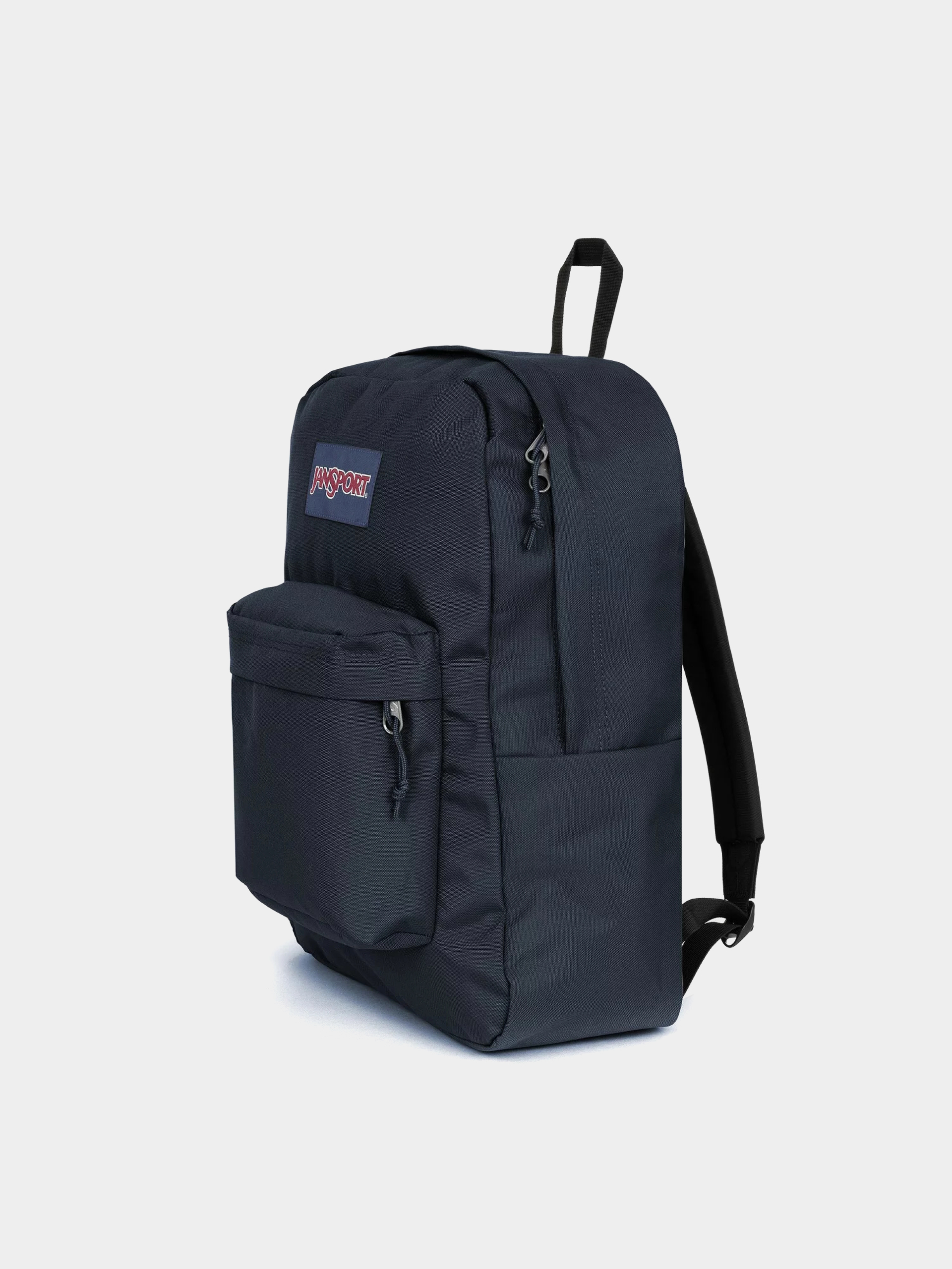 Рюкзак JanSport SuperBreak Plus (navy)