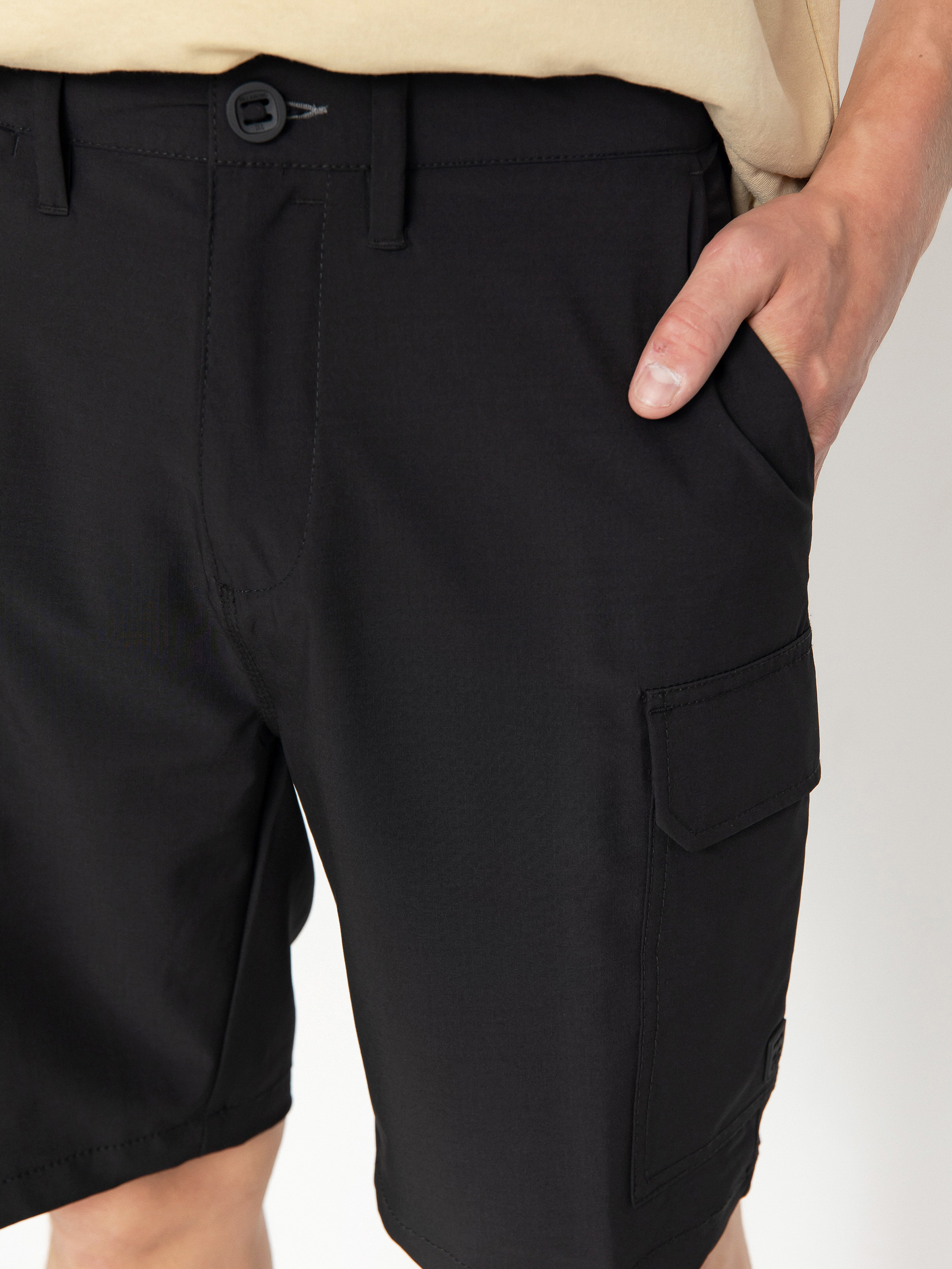 Шорти Billabong Surftrek (black)