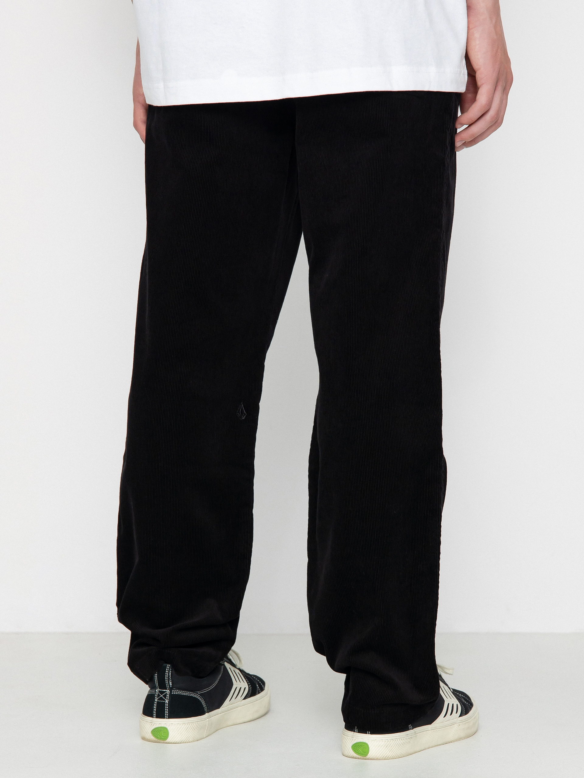 Штани Volcom Psychstone Ew (black)