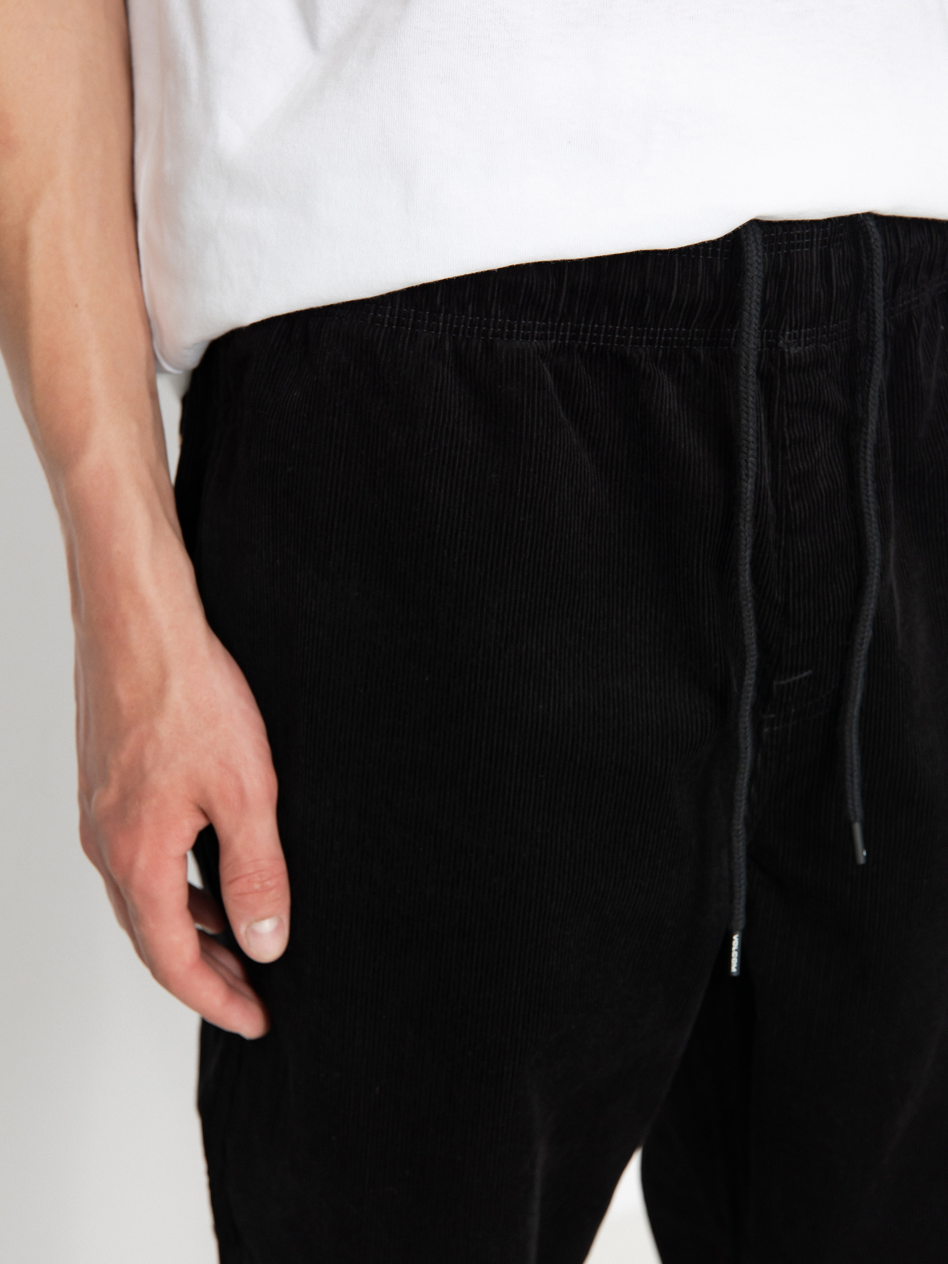 Штани Volcom Psychstone Ew (black)