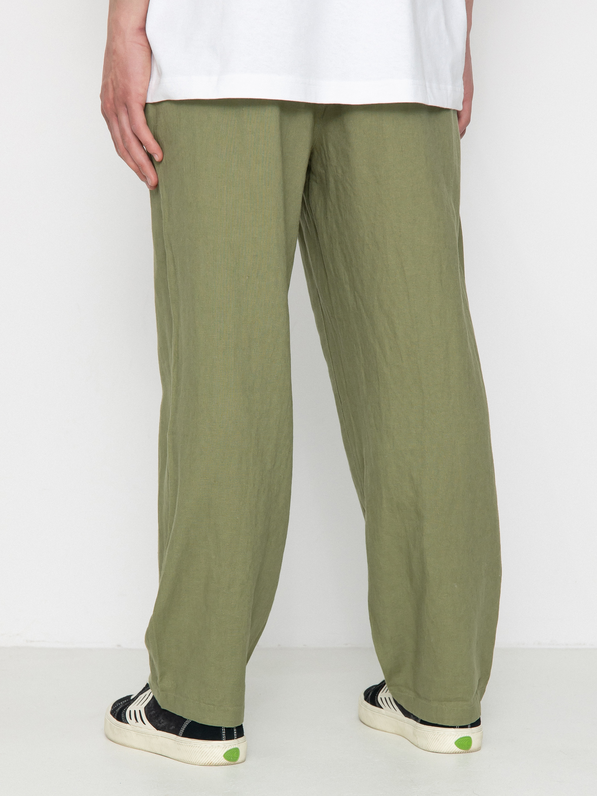 Штани RVCA Vacancy Elastic (surplus)