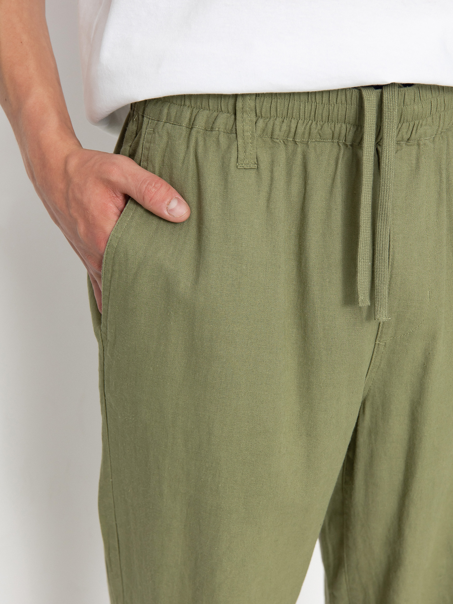 Штани RVCA Vacancy Elastic (surplus)